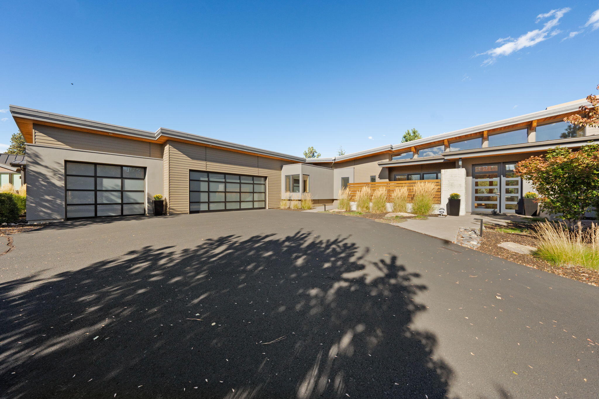 Tetherow - Residential