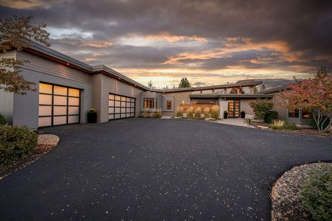 61612 Hosmer Lake Drive Bend OR 97702