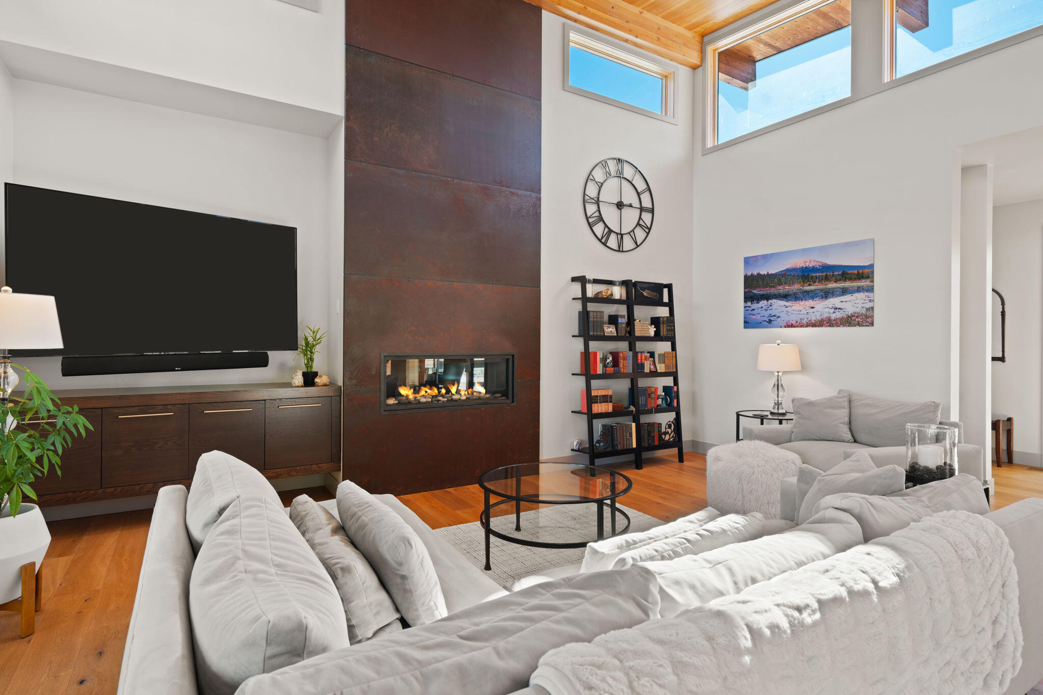 Tetherow - Residential