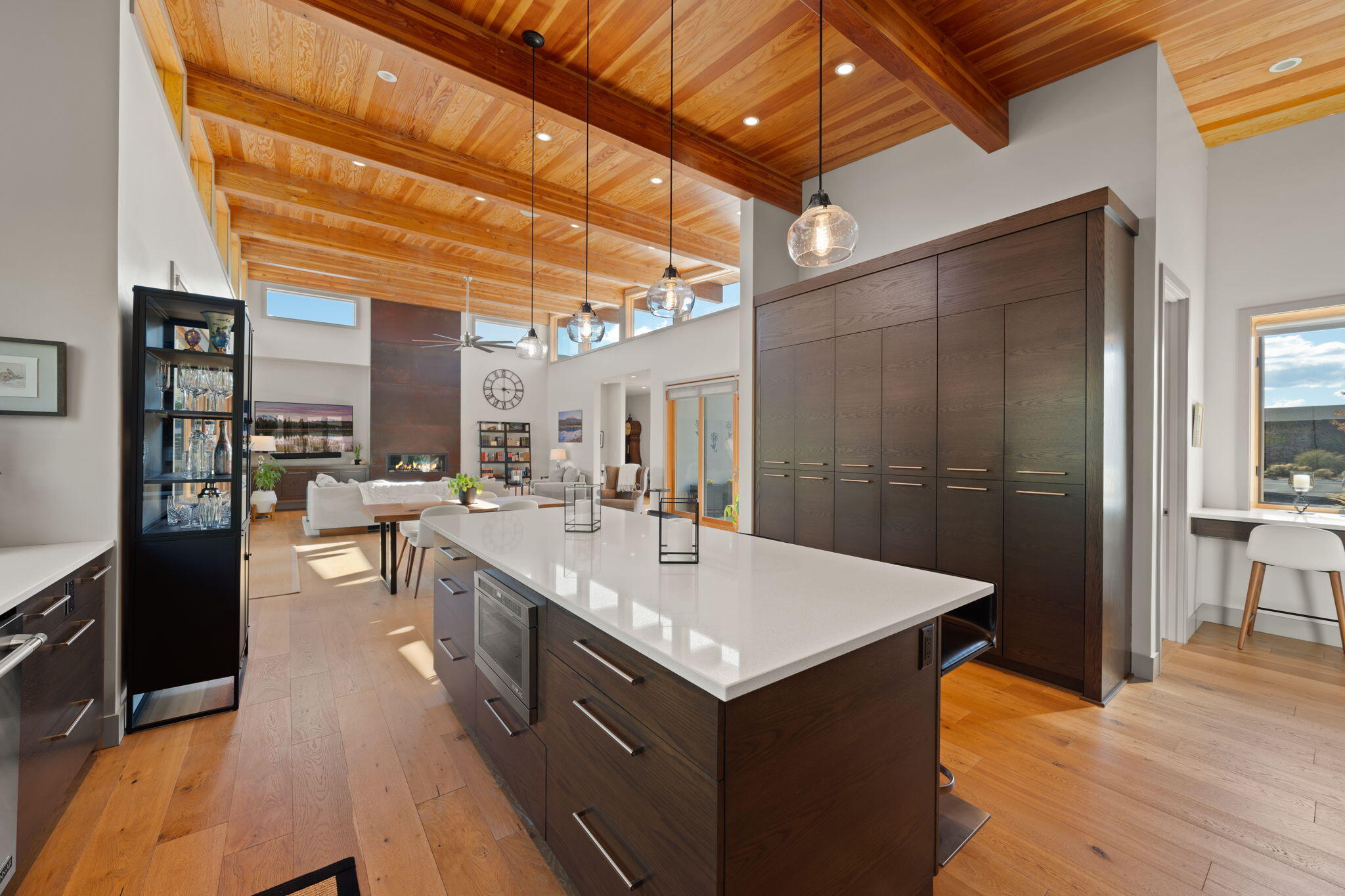 Tetherow - Residential