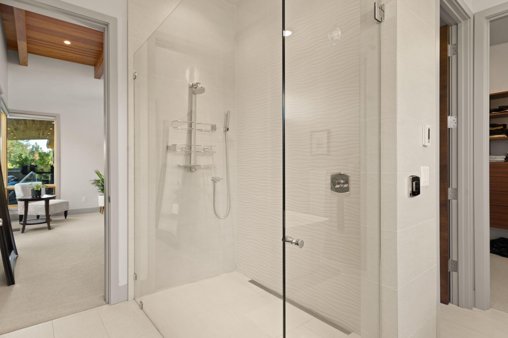 Tetherow - Residential