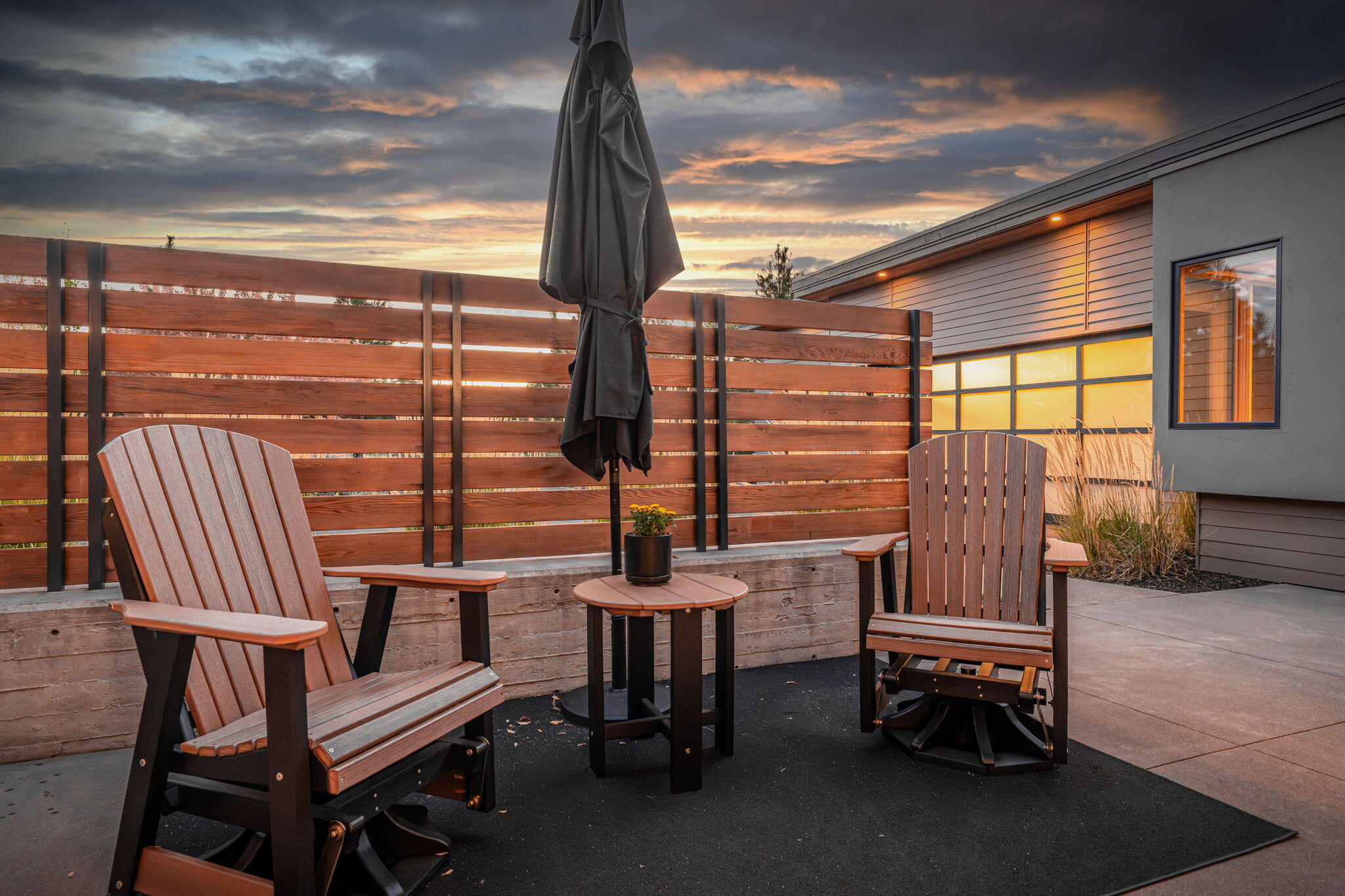 Tetherow - Residential