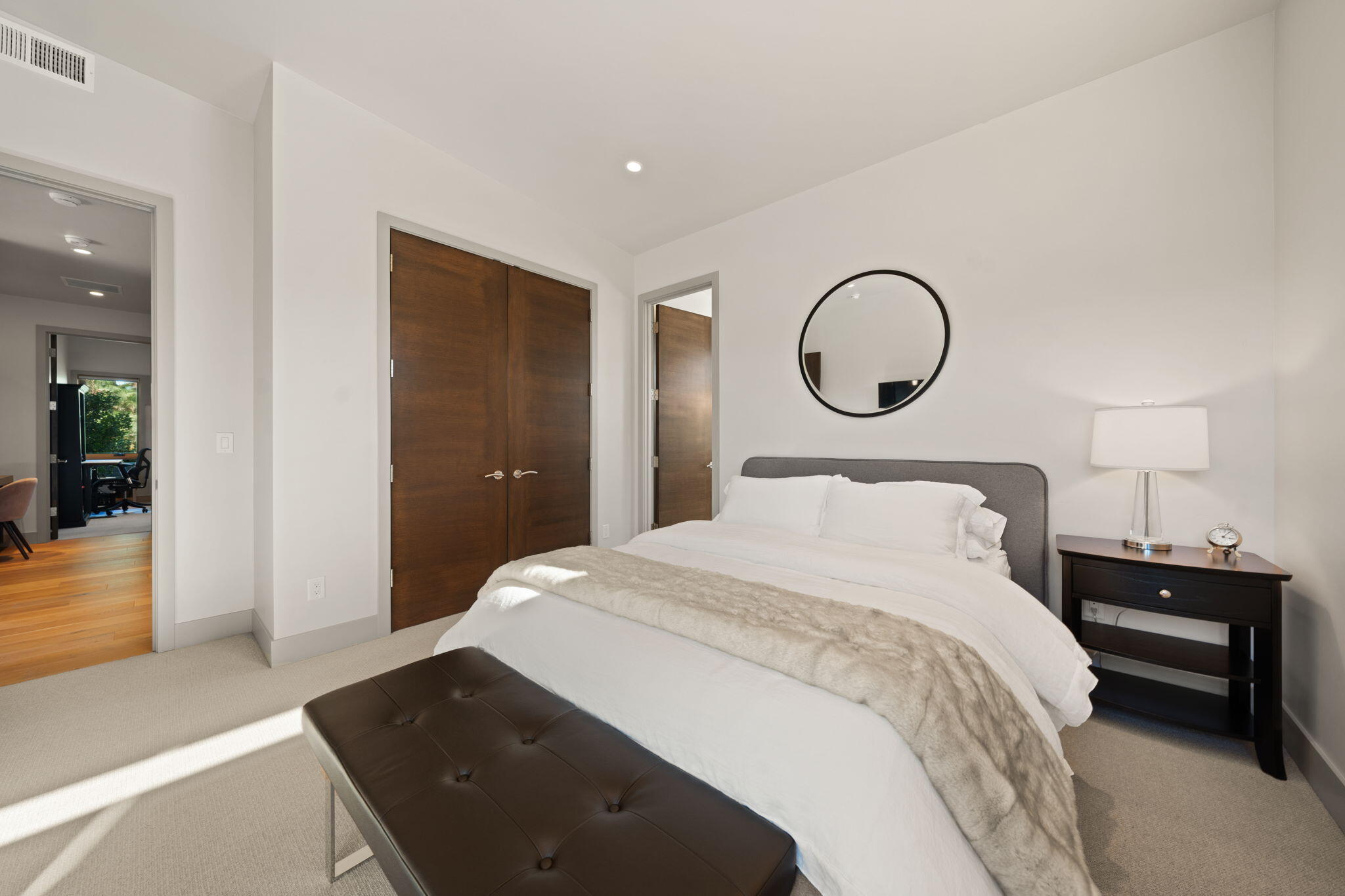 Tetherow - Residential