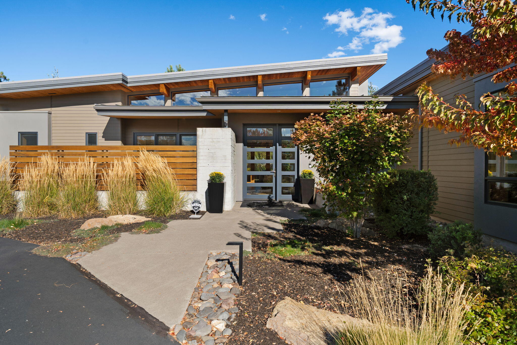 Tetherow - Residential