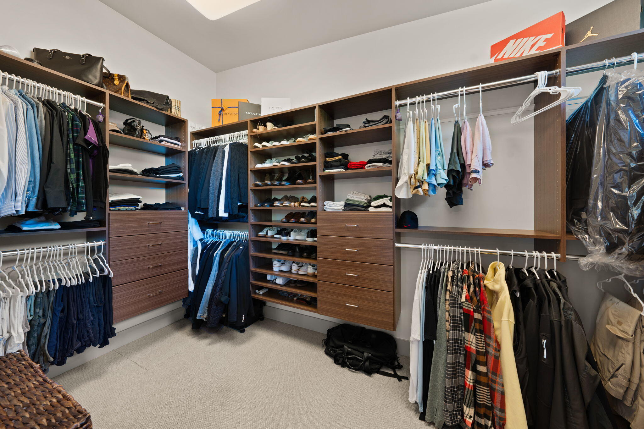 Tetherow - Residential