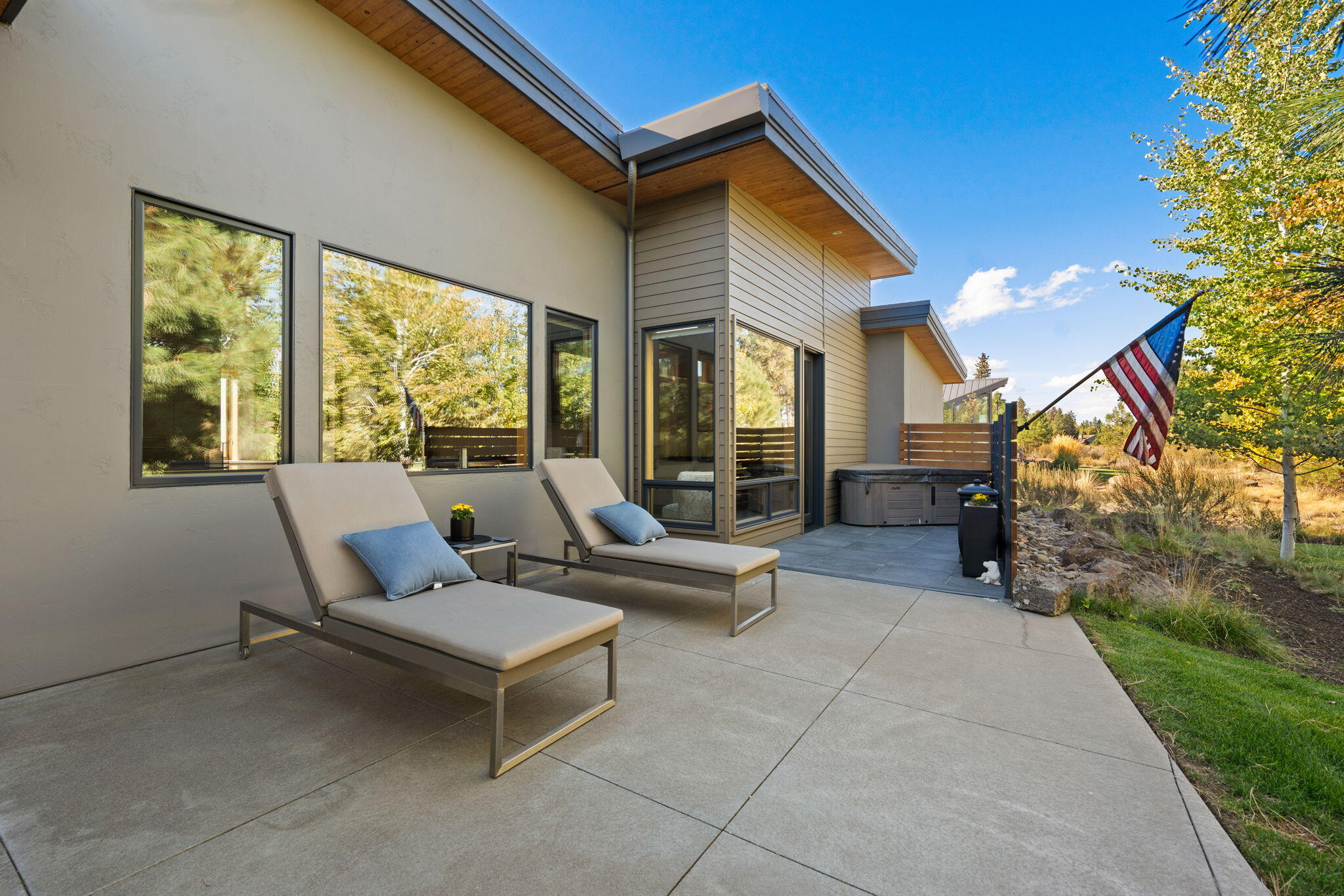 Tetherow - Residential