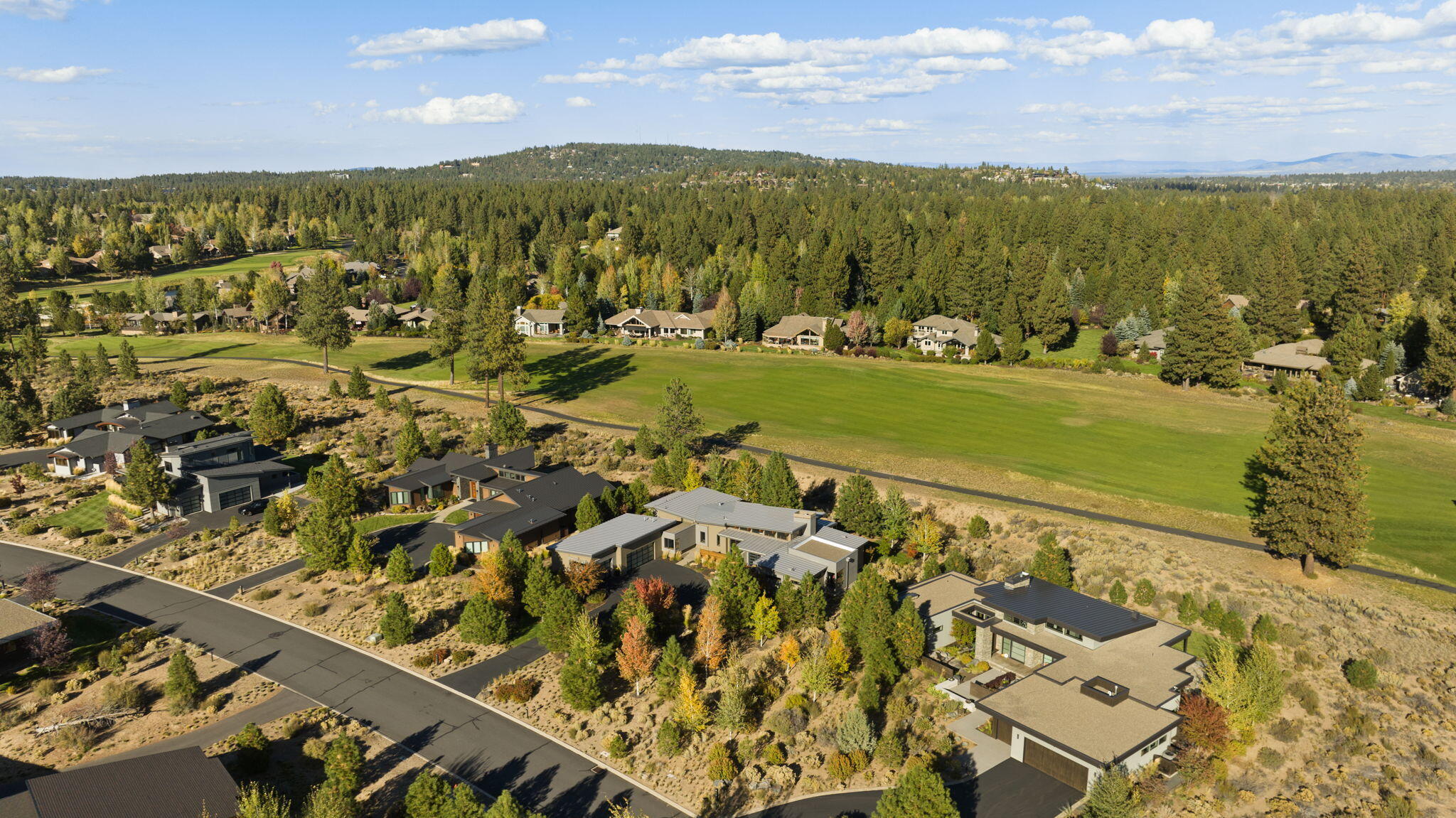 Tetherow - Residential