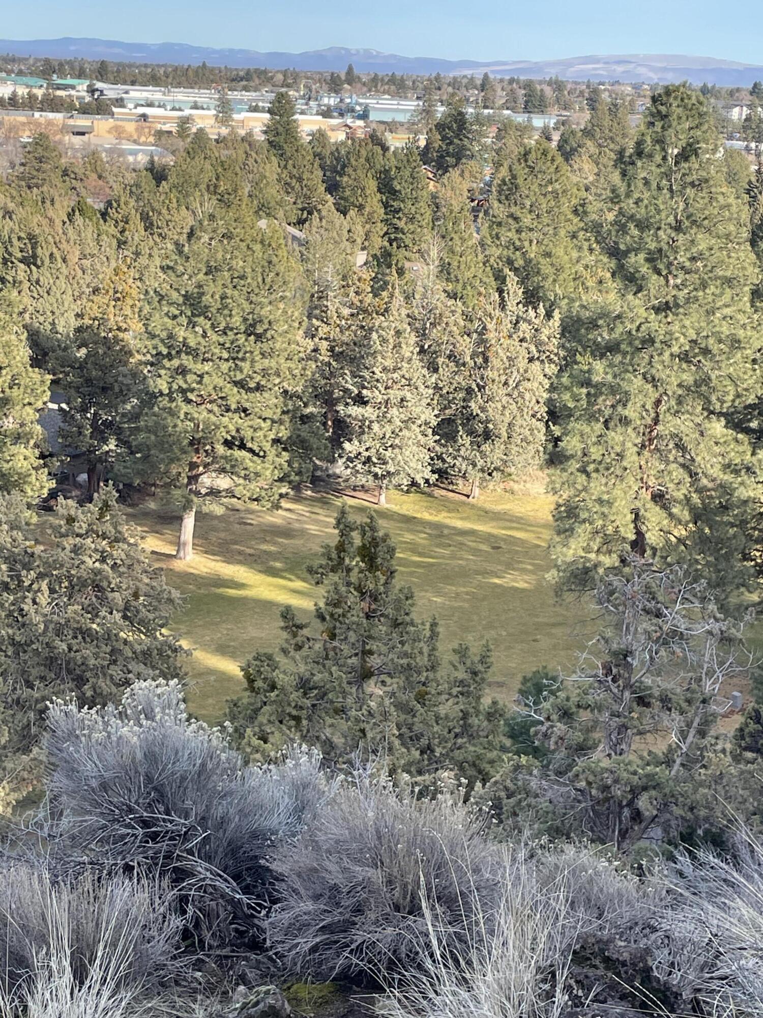 Rivers Edge Village - Land