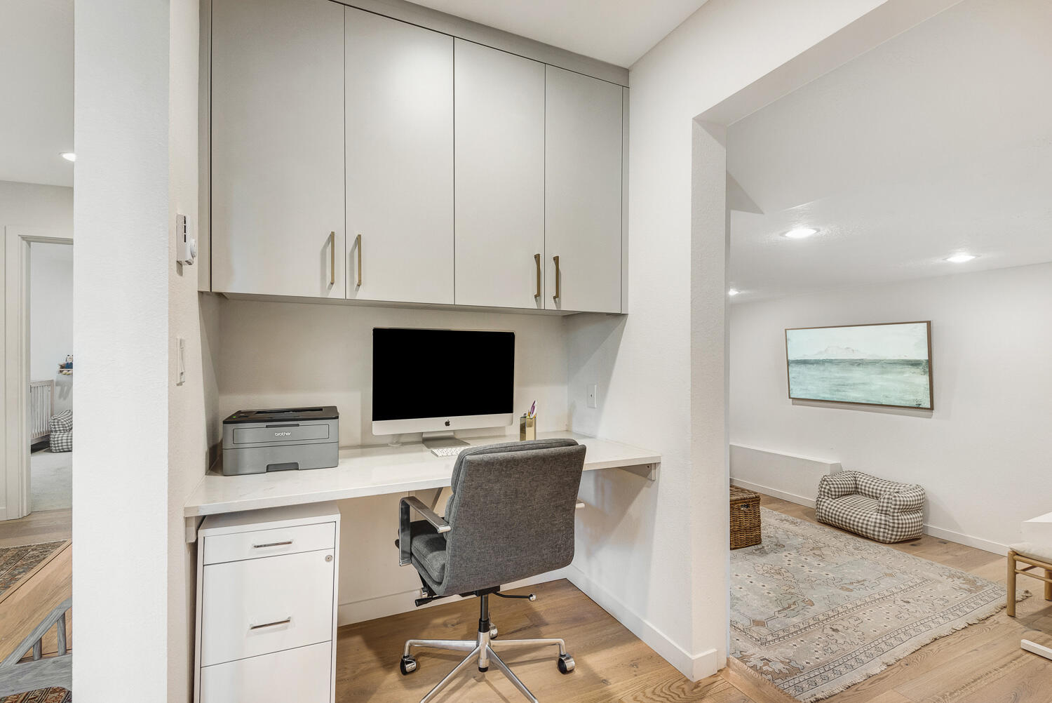 West Hills - Residential