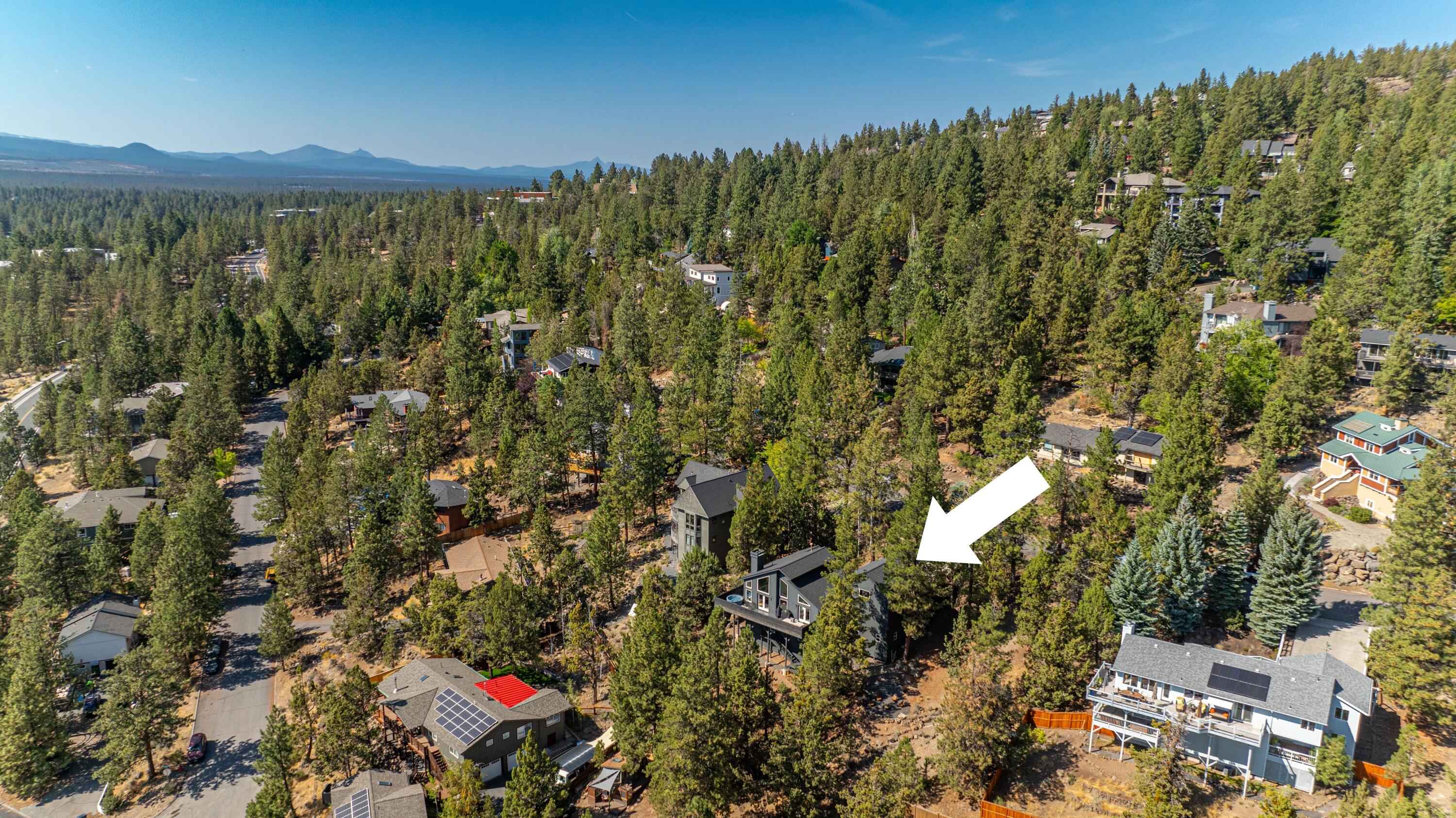 West Hills - Residential