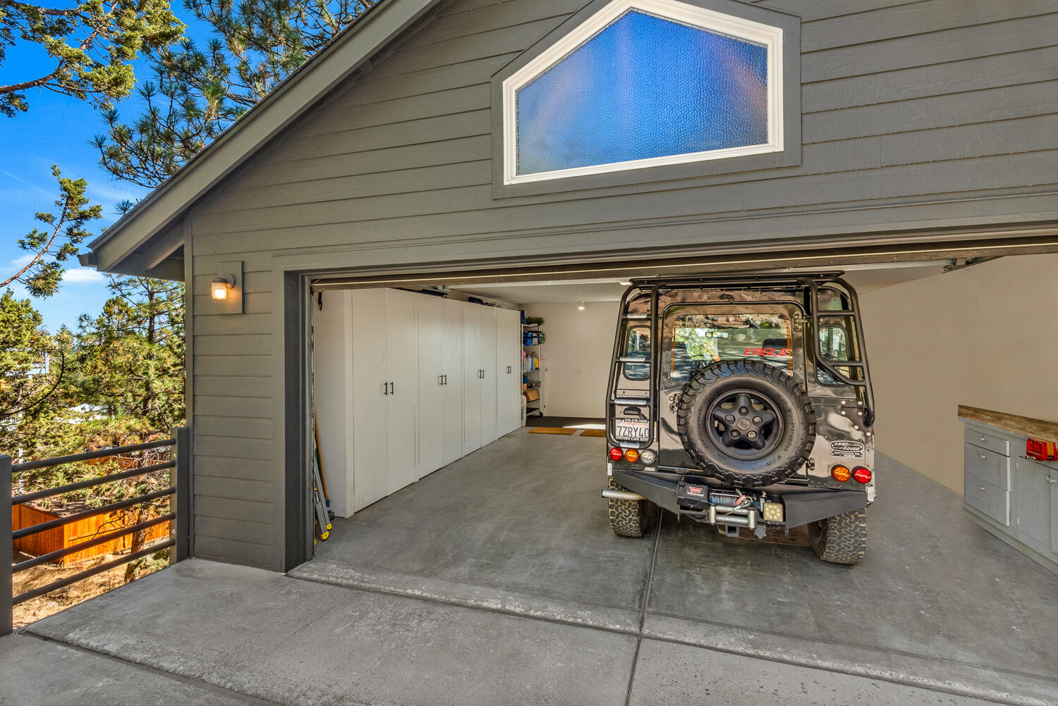 West Hills - Residential