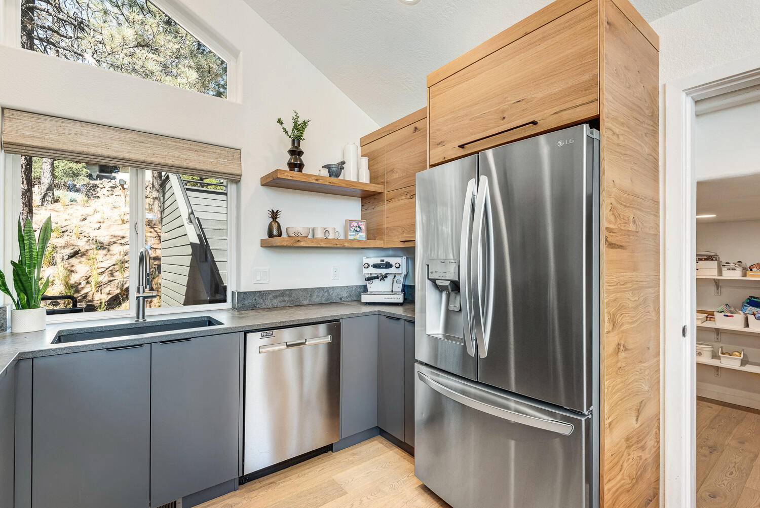 West Hills - Residential