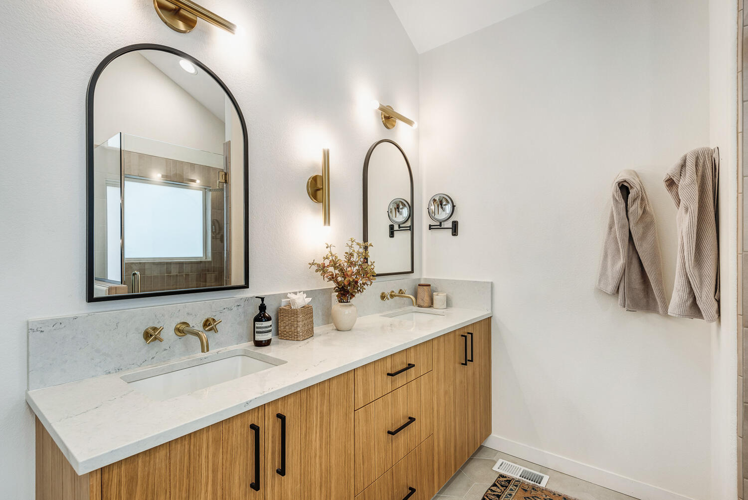 West Hills - Residential