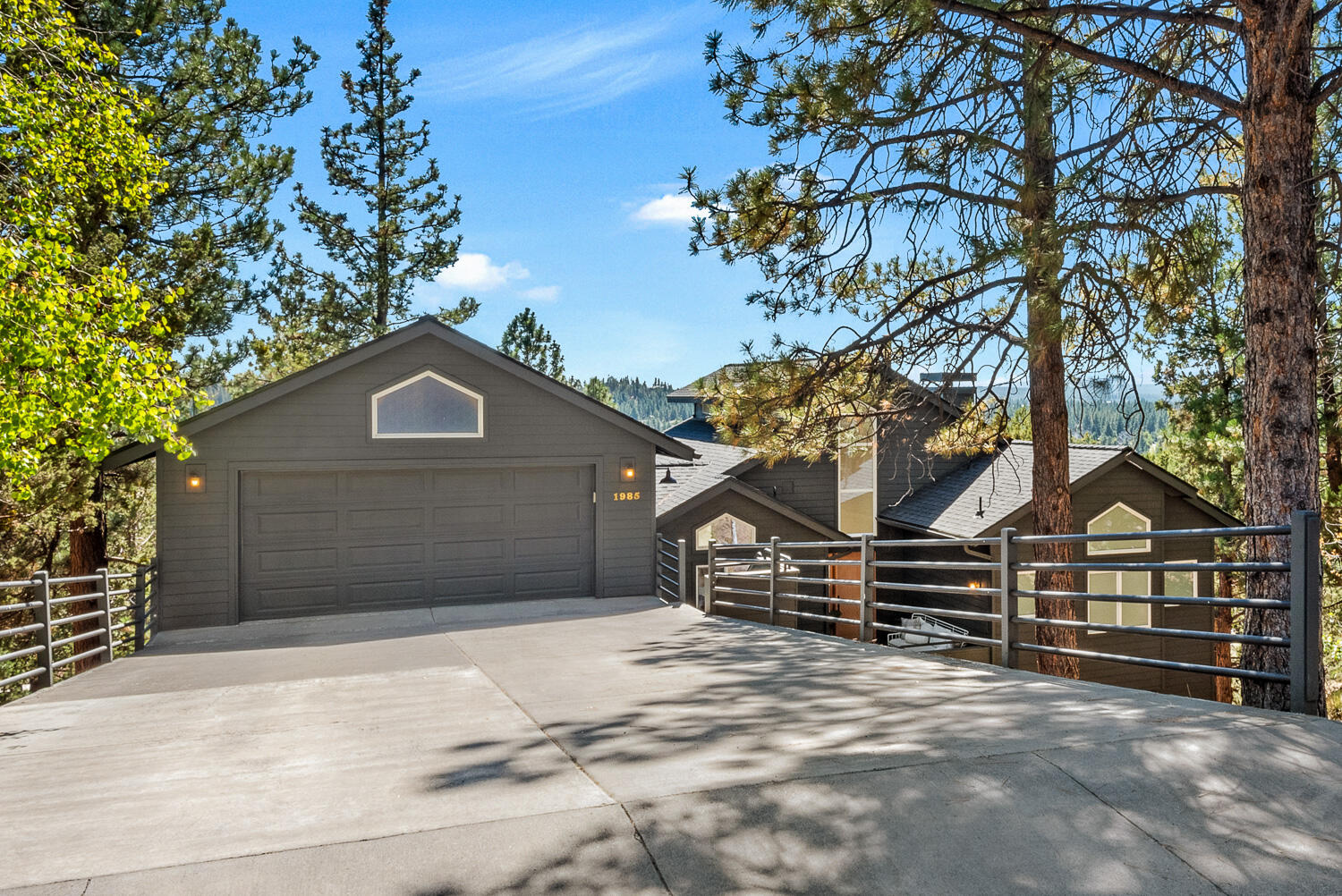 West Hills - Residential