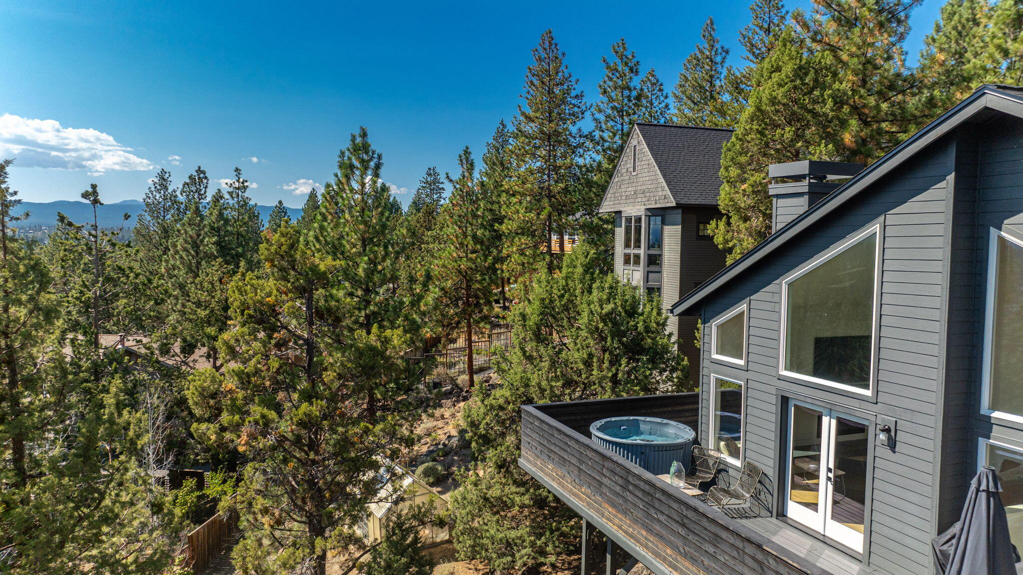 West Hills - Residential