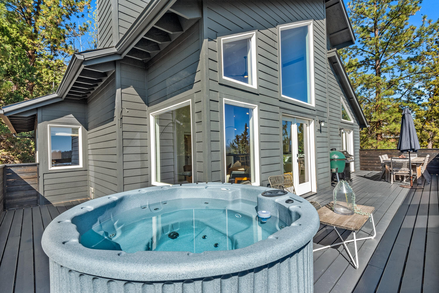 West Hills - Residential