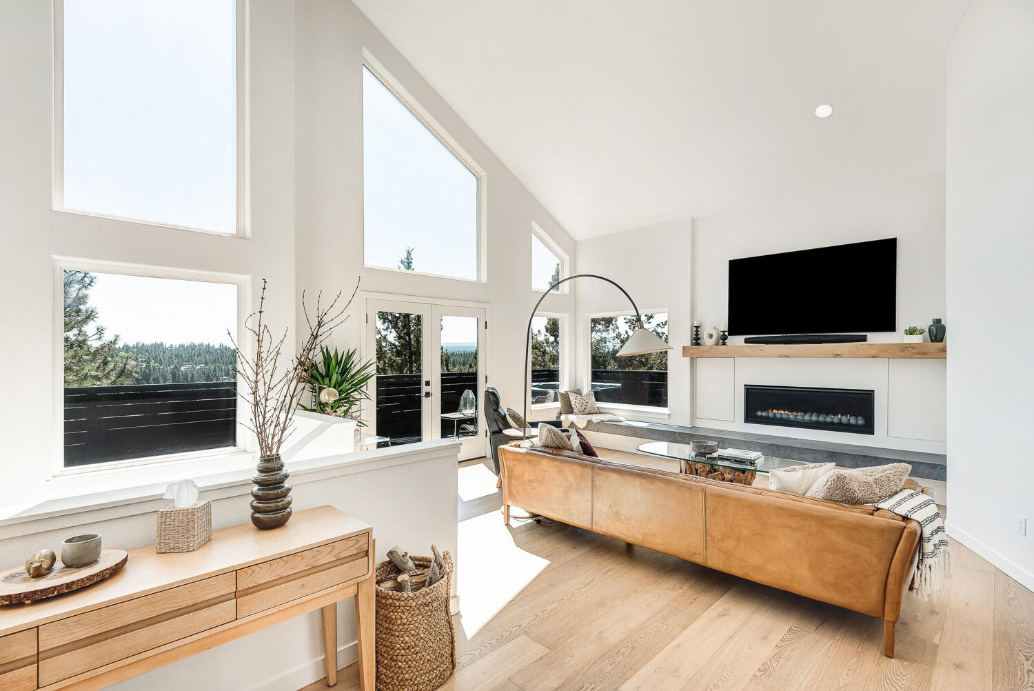 West Hills - Residential