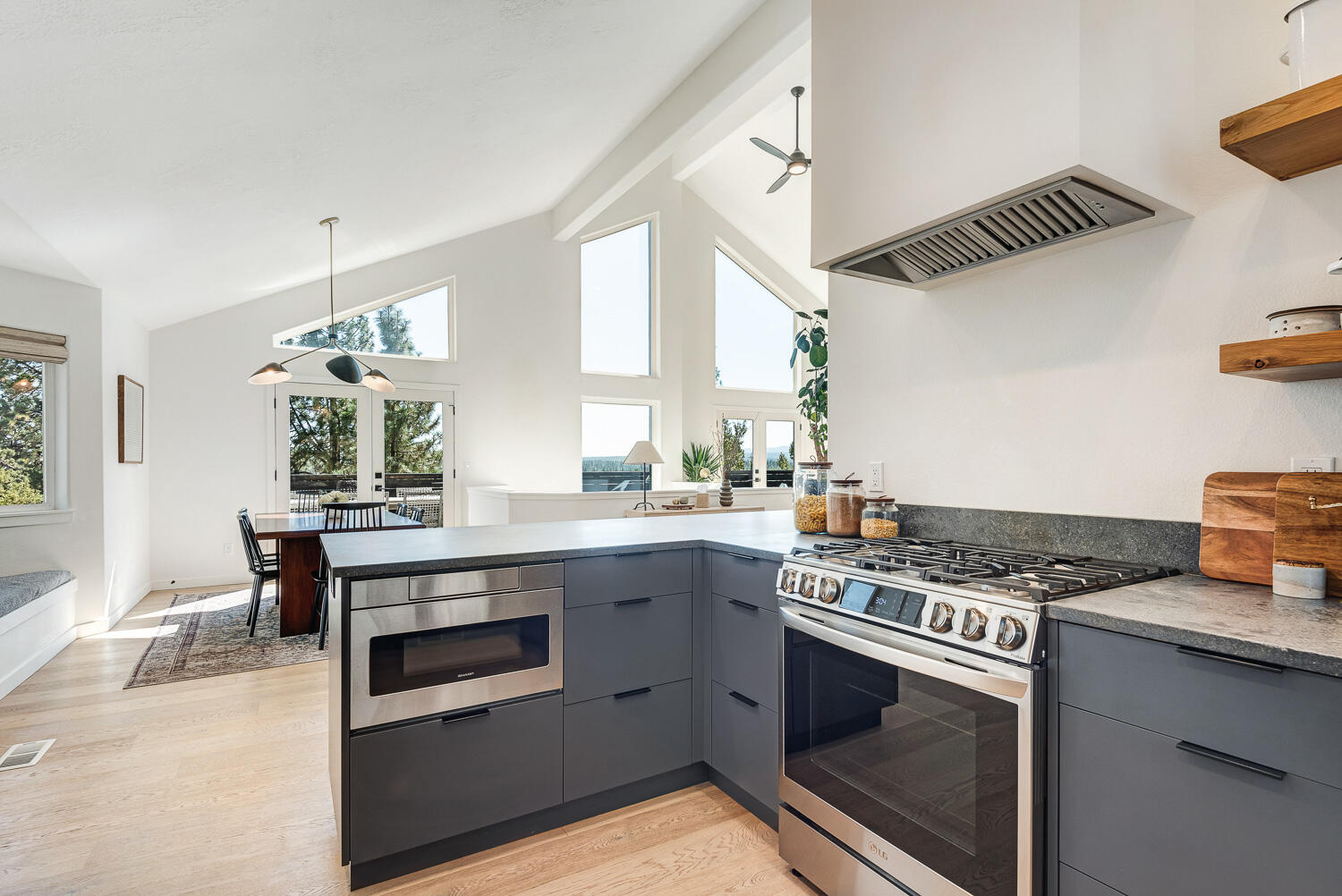 West Hills - Residential