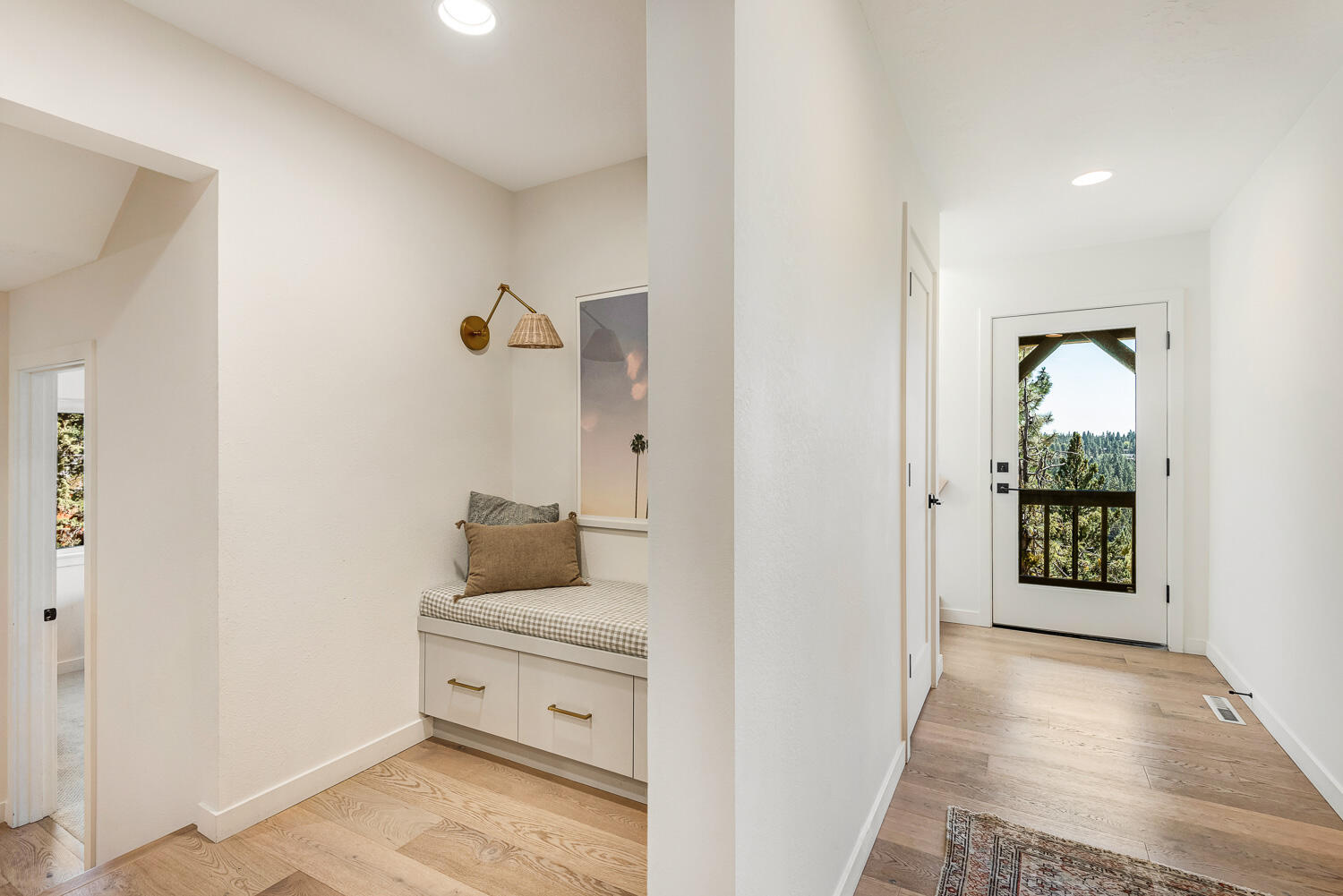 West Hills - Residential