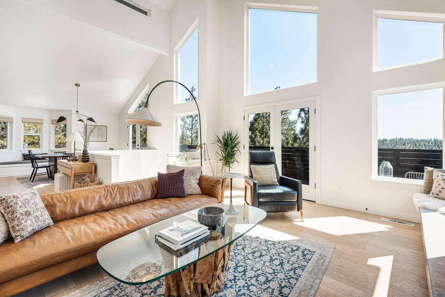 West Hills - Residential