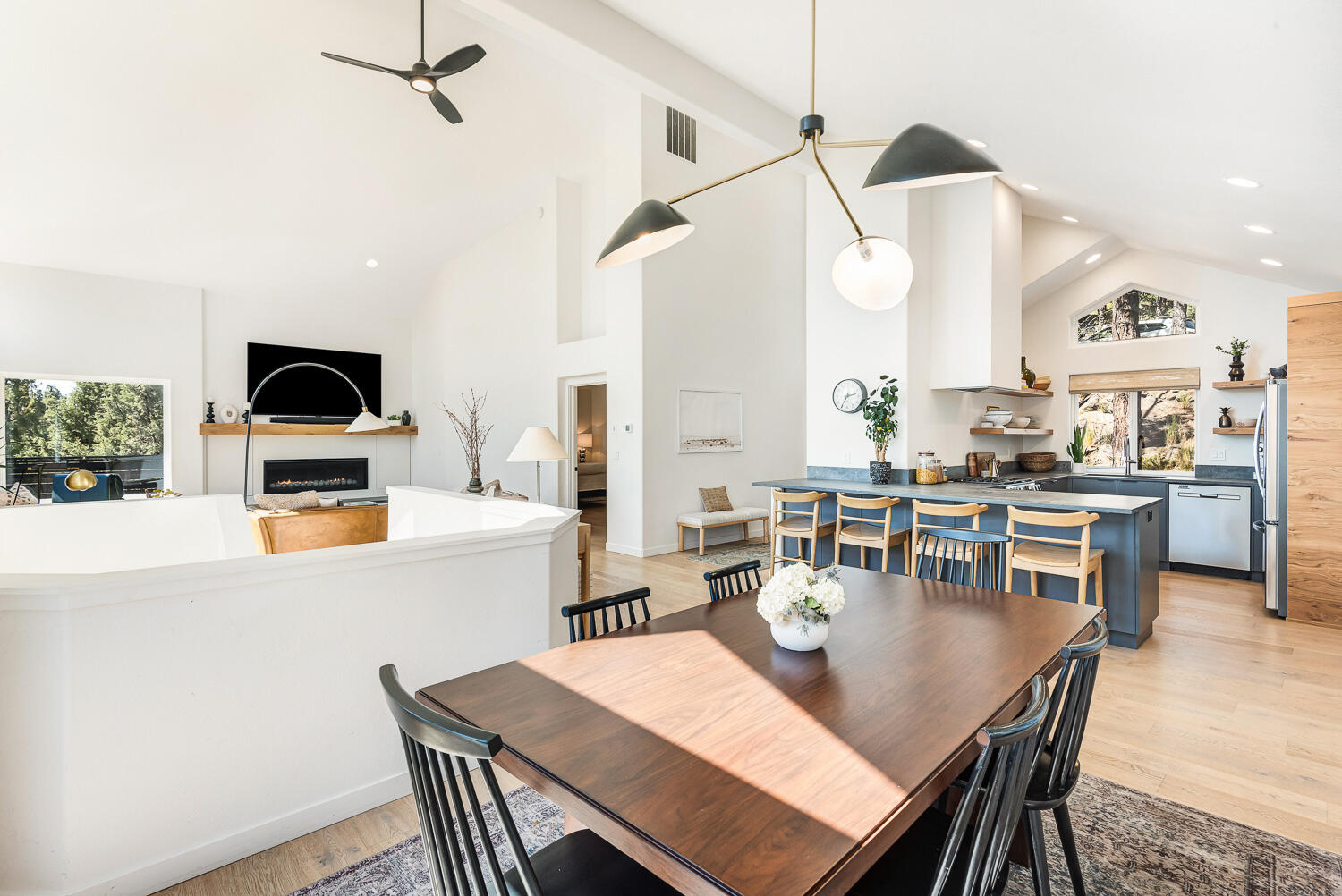 West Hills - Residential