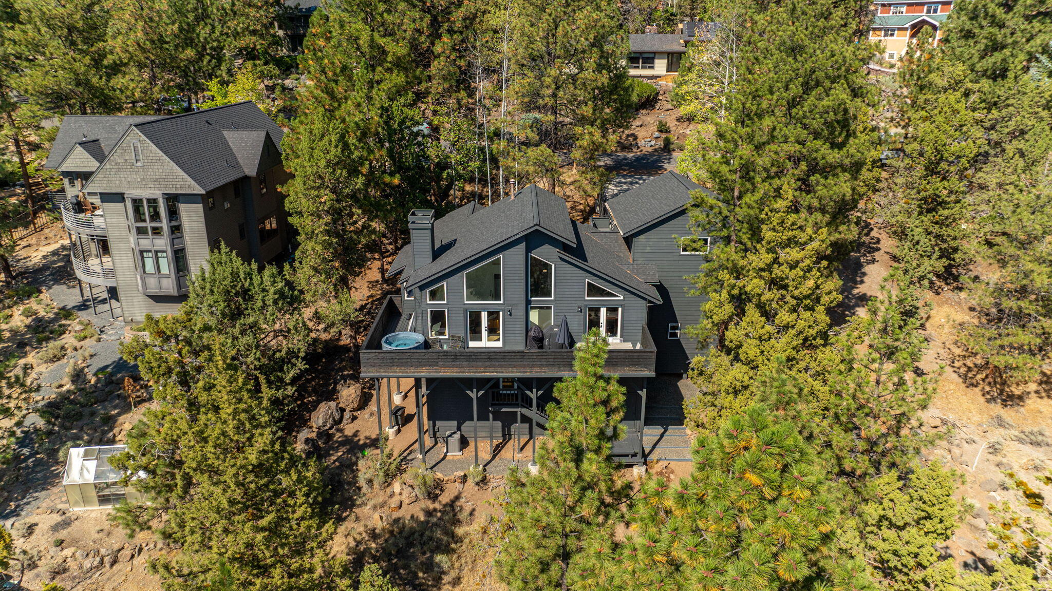 West Hills - Residential