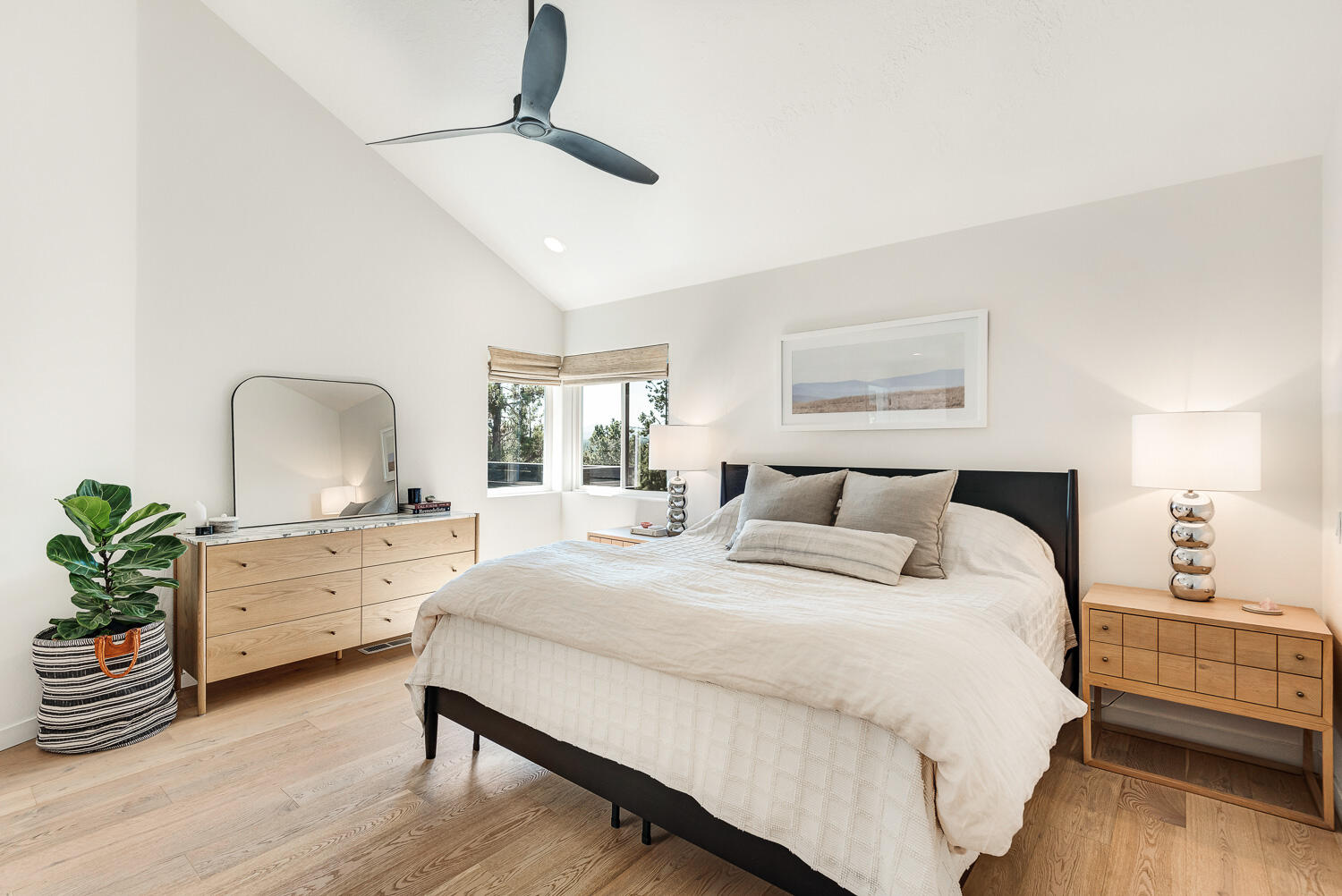 West Hills - Residential