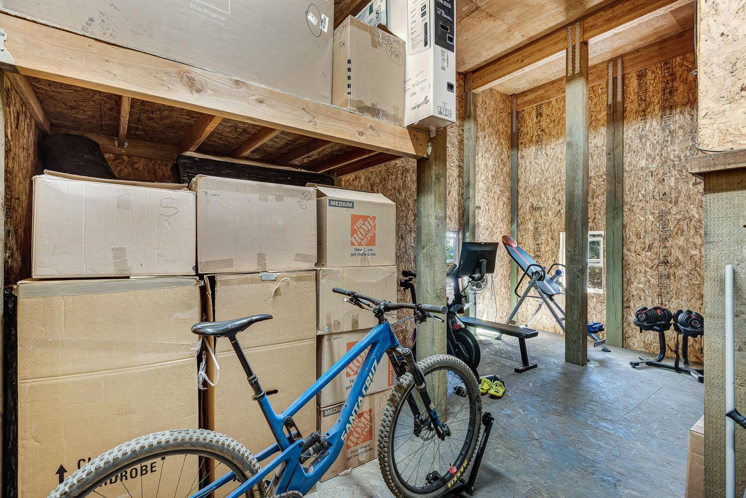 West Hills - Residential