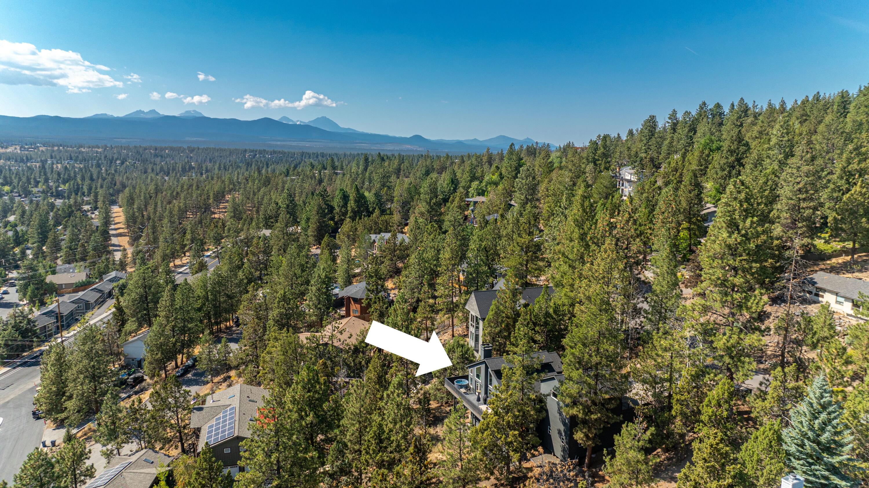 West Hills - Residential