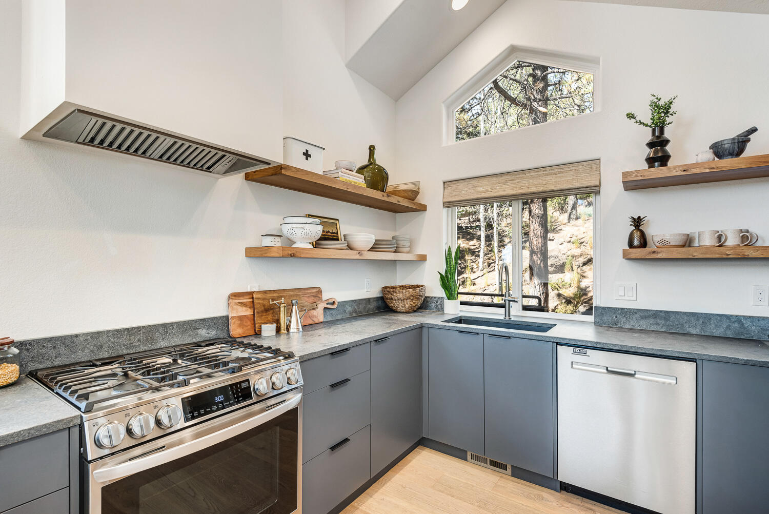 West Hills - Residential