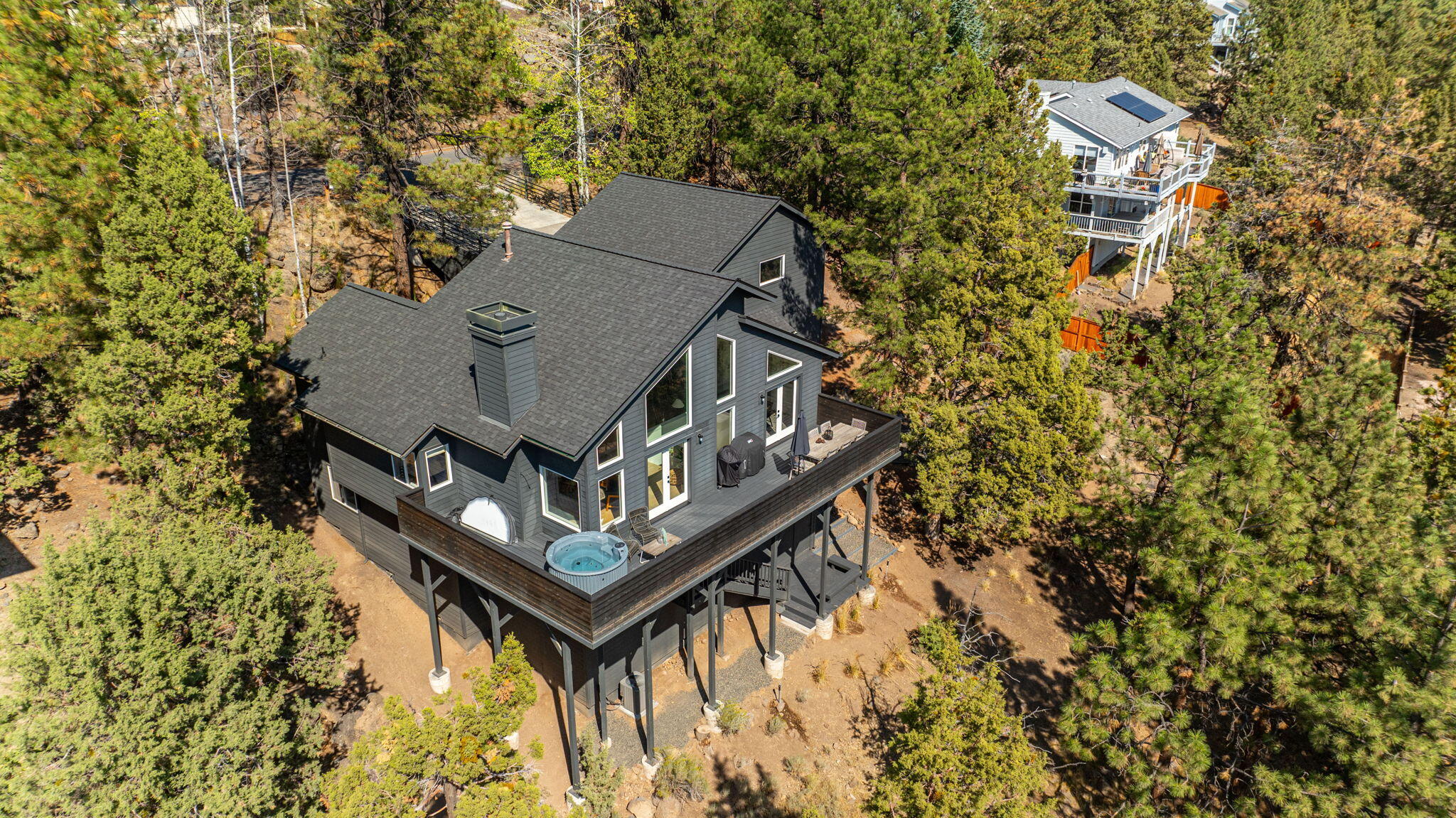 West Hills - Residential