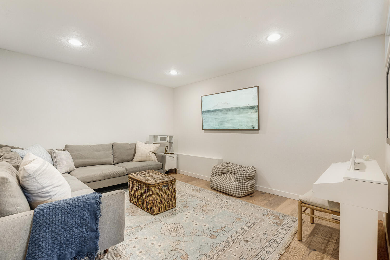 West Hills - Residential