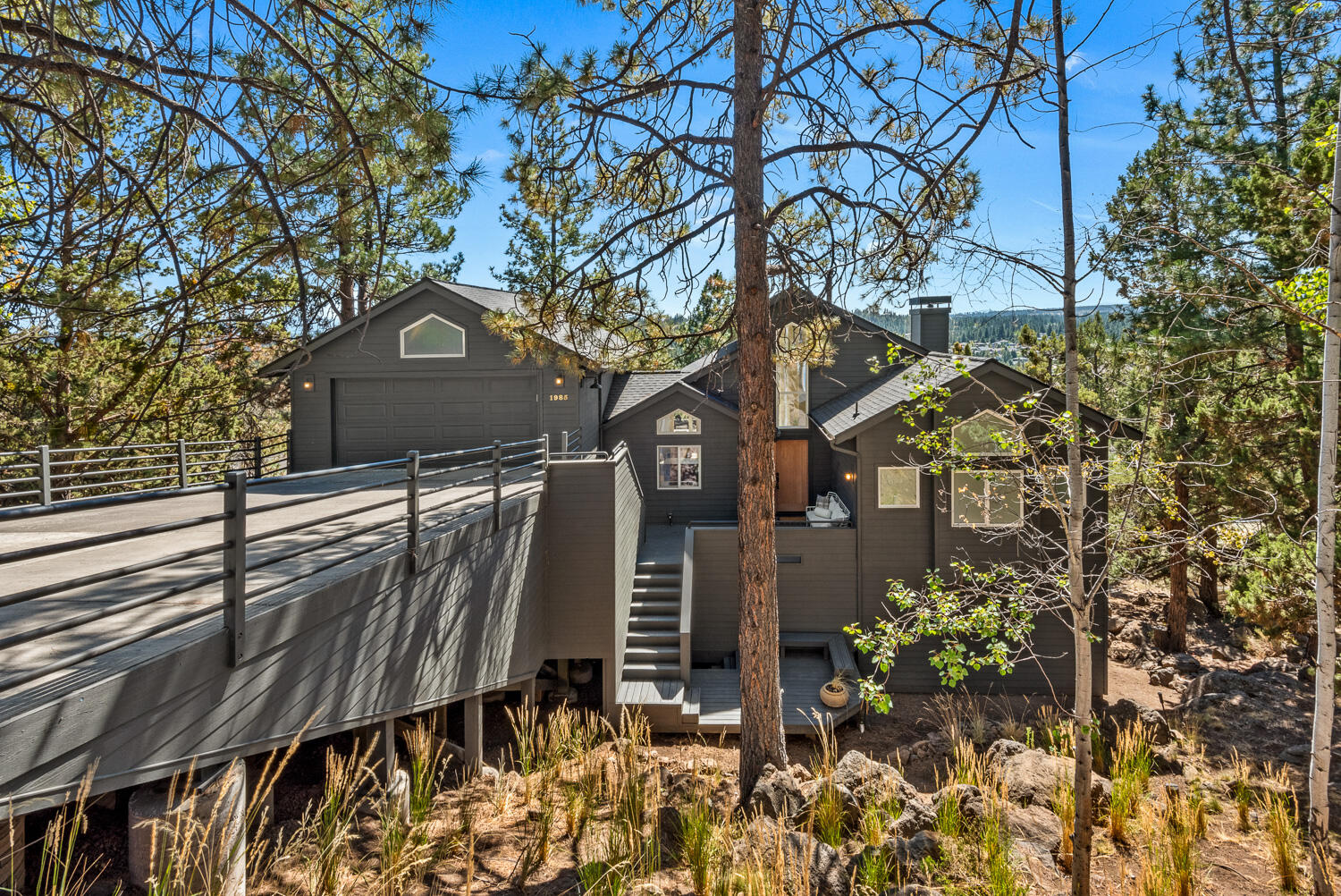 West Hills - Residential