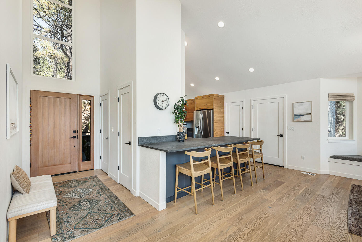 West Hills - Residential