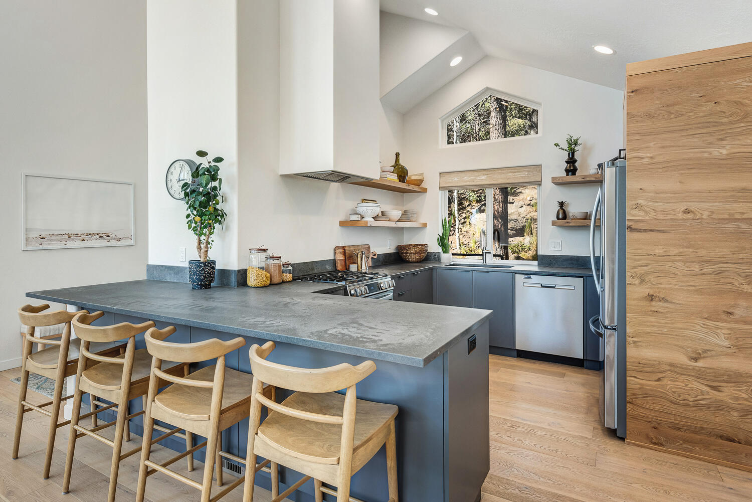 West Hills - Residential