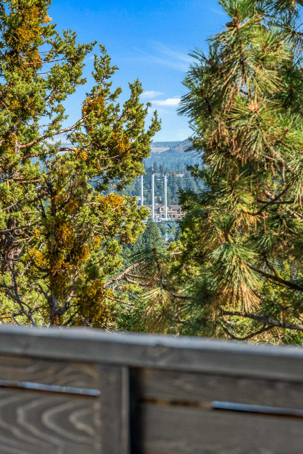 West Hills - Residential