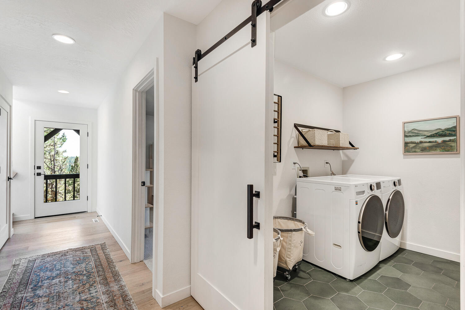 West Hills - Residential