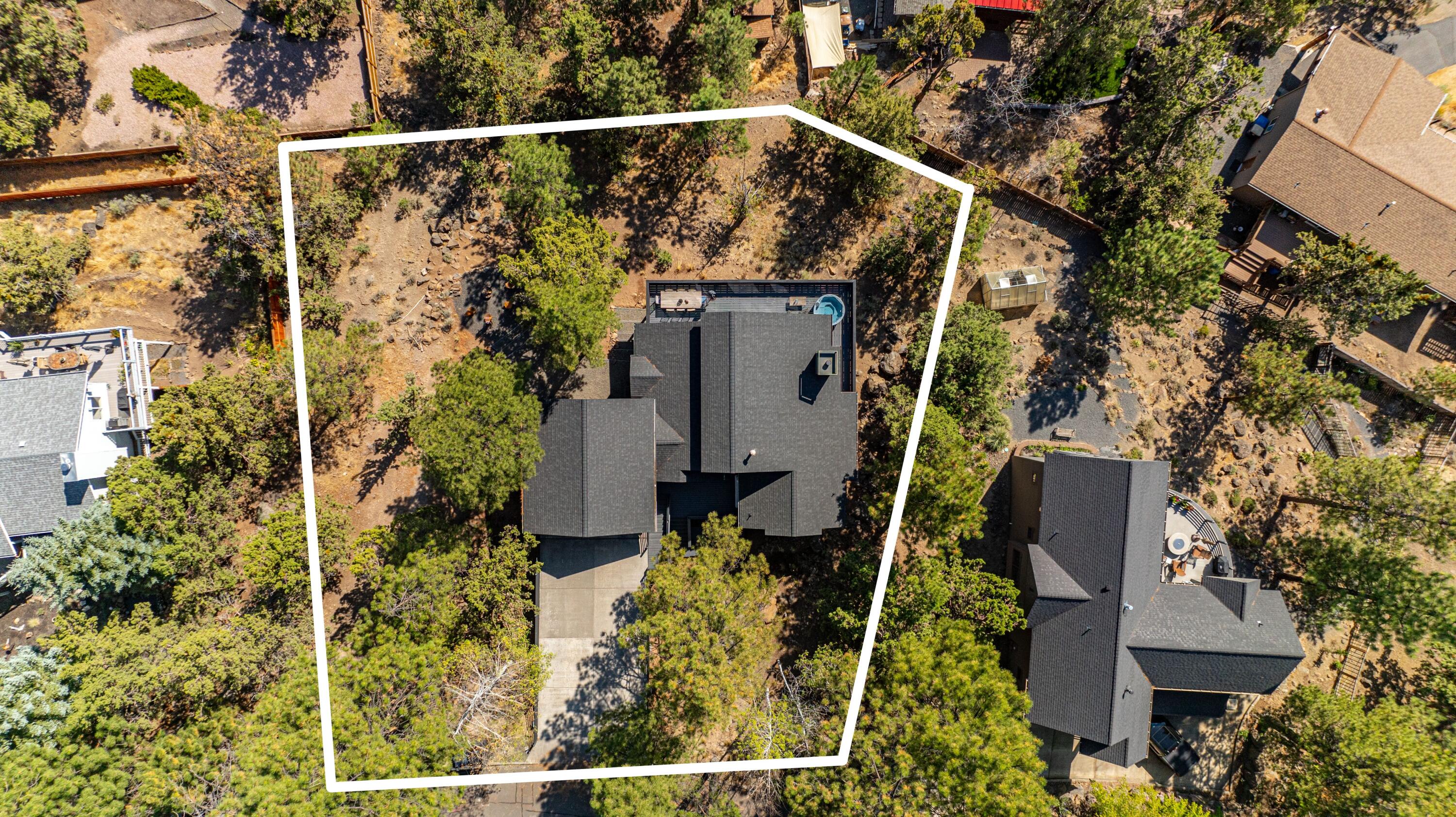 West Hills - Residential