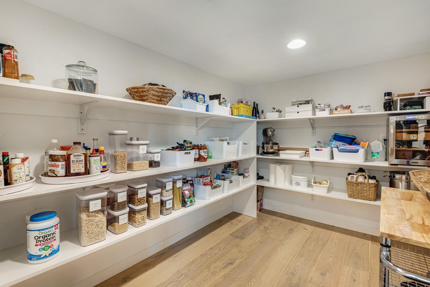 West Hills - Residential