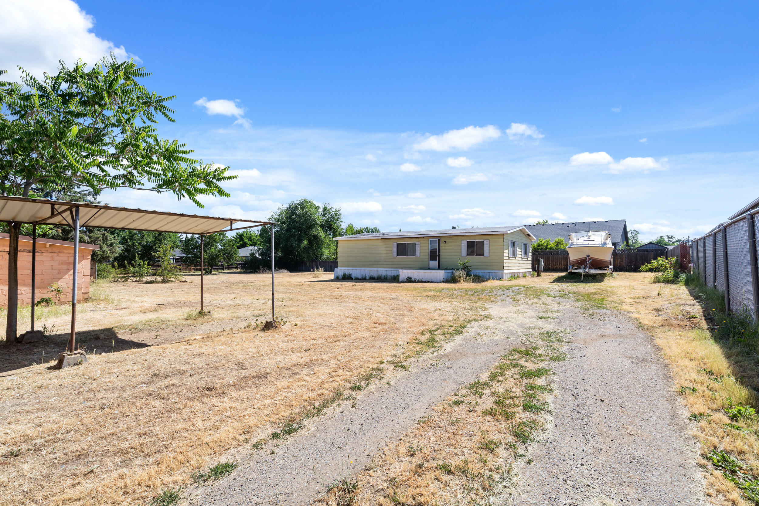 Nickell Addition - Residential