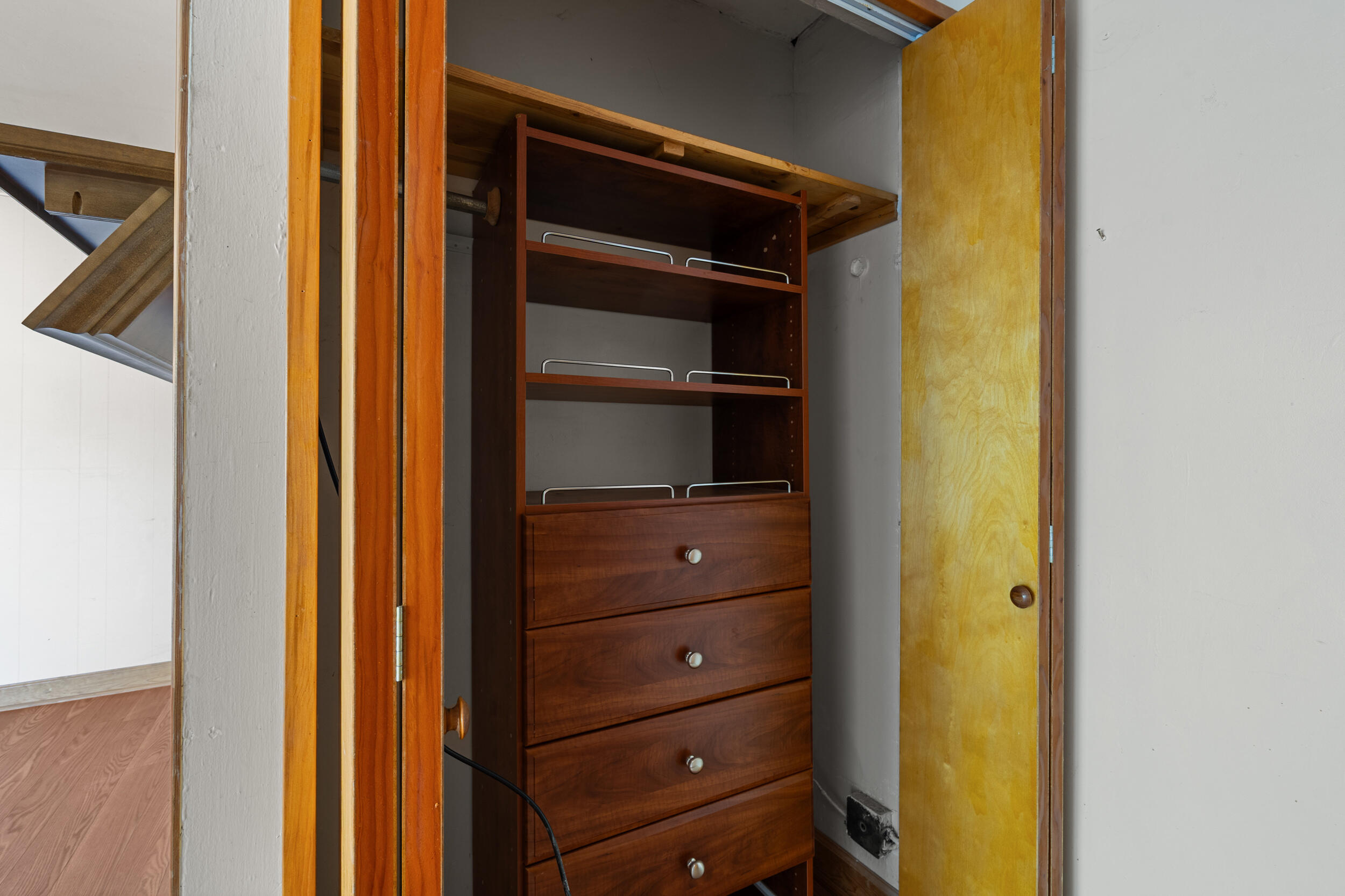 Nickell Addition - Residential