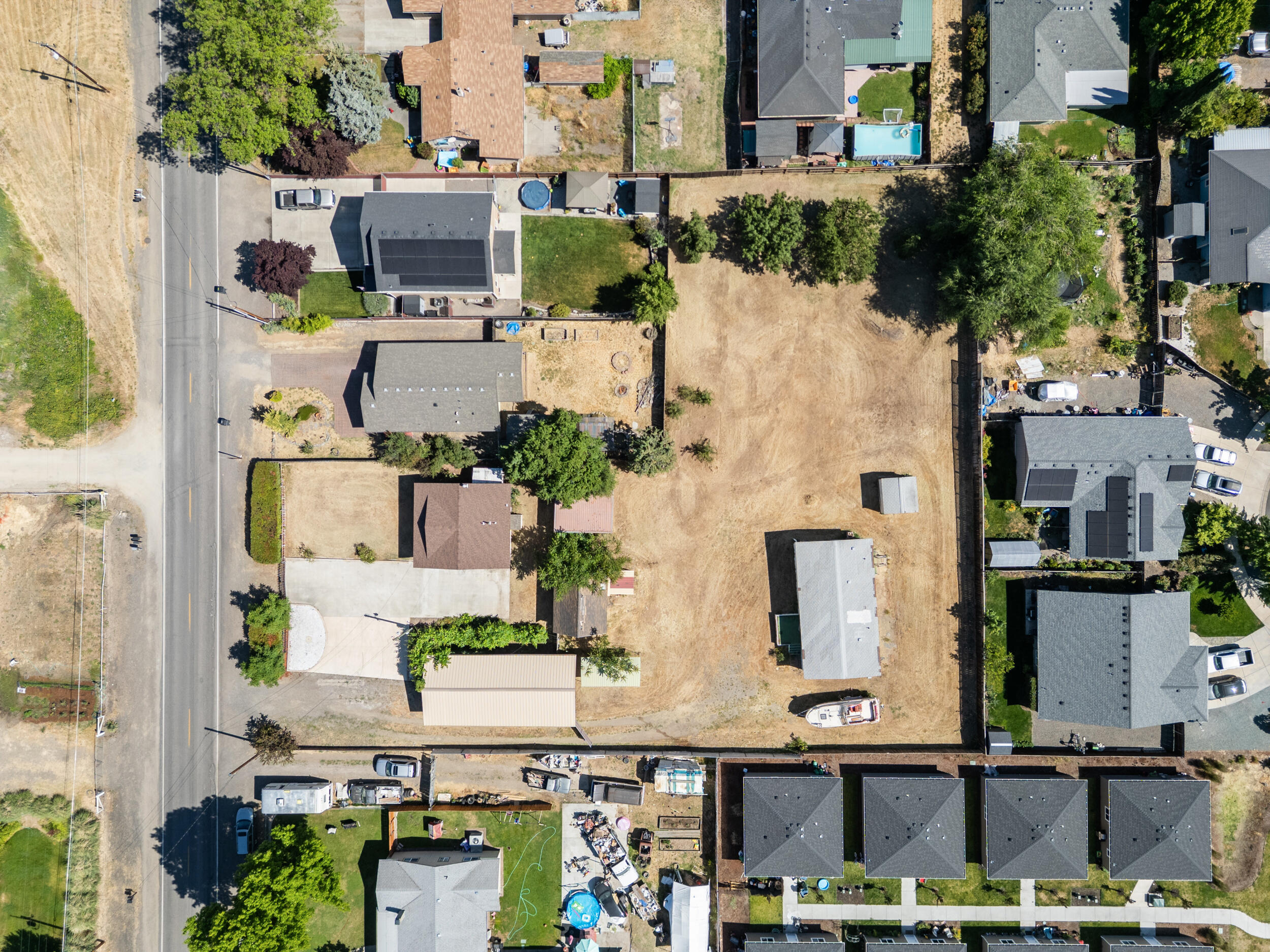 Nickell Addition - Residential