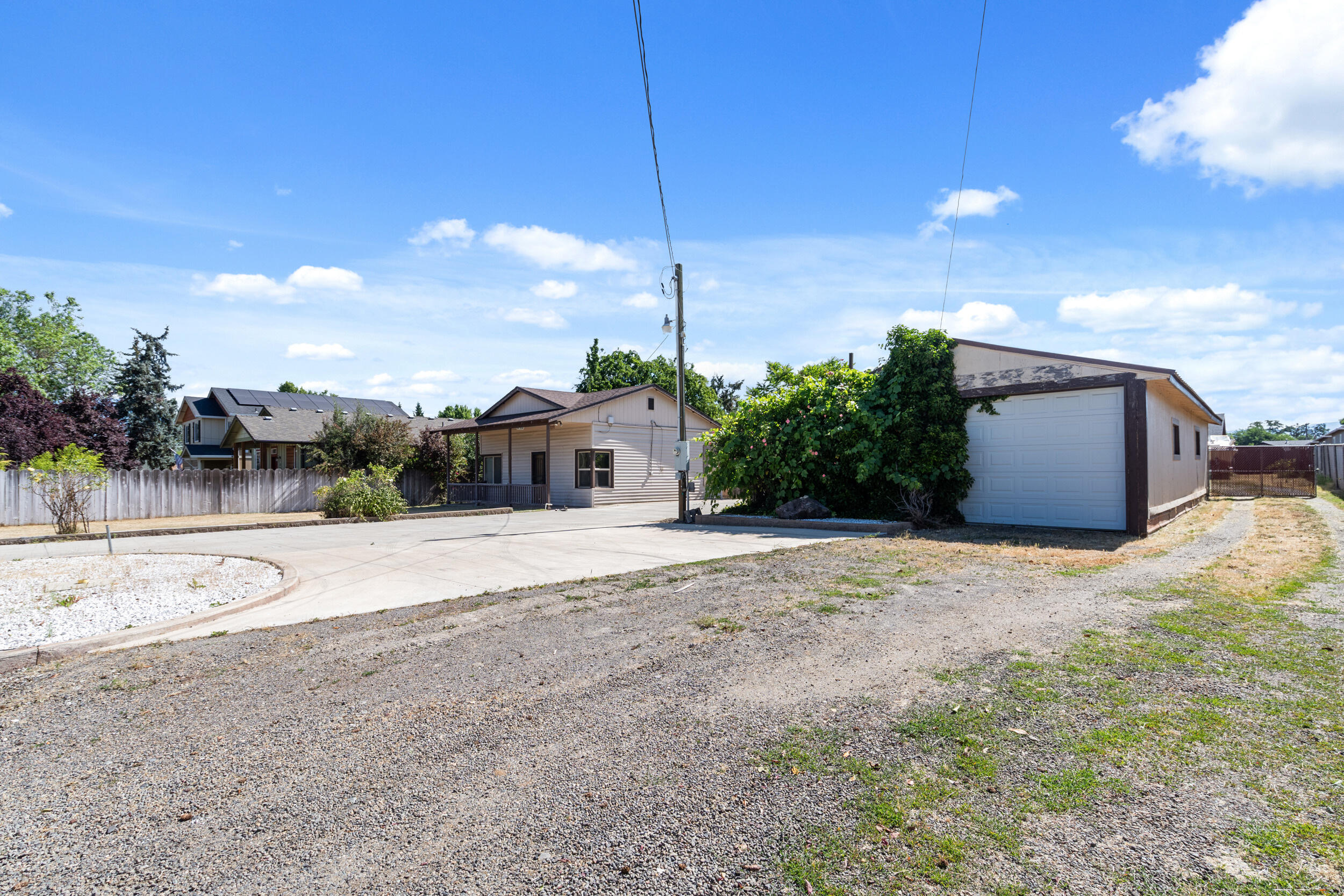 Nickell Addition - Residential