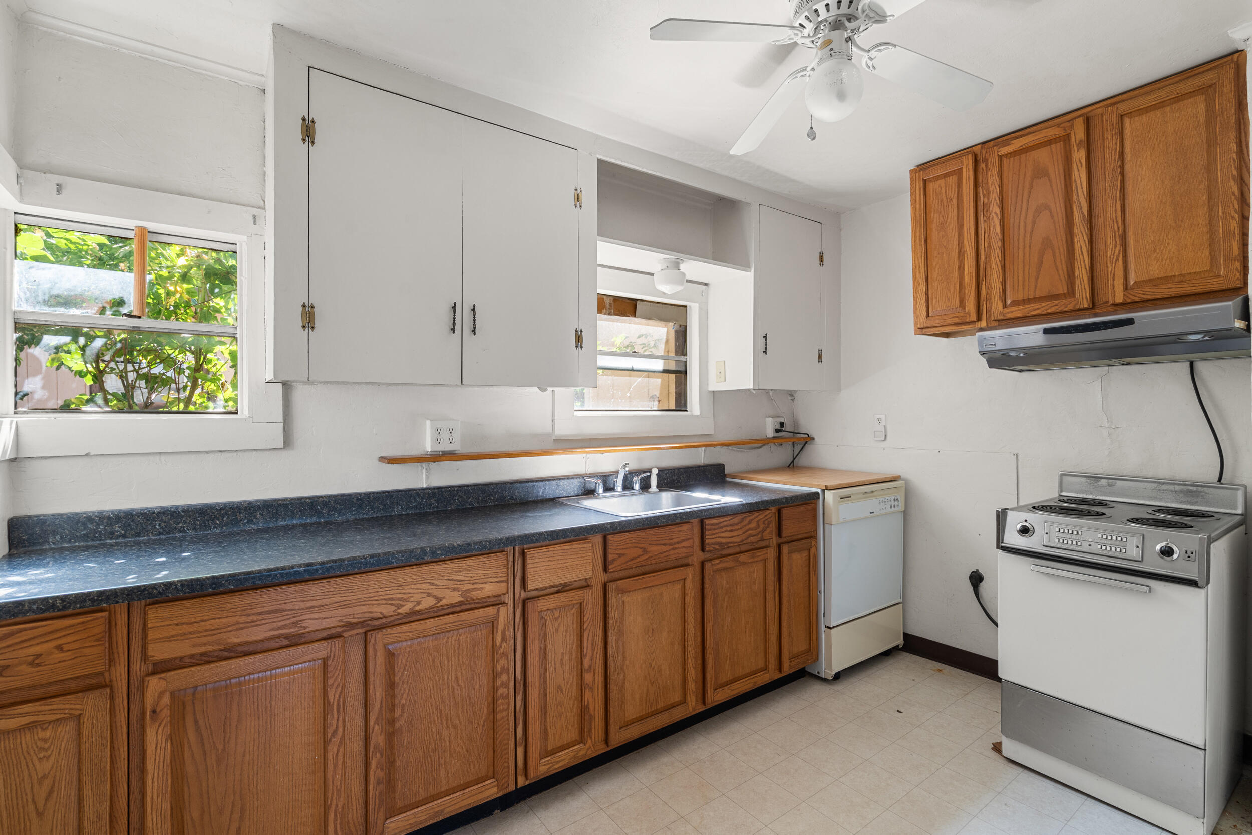 Nickell Addition - Residential