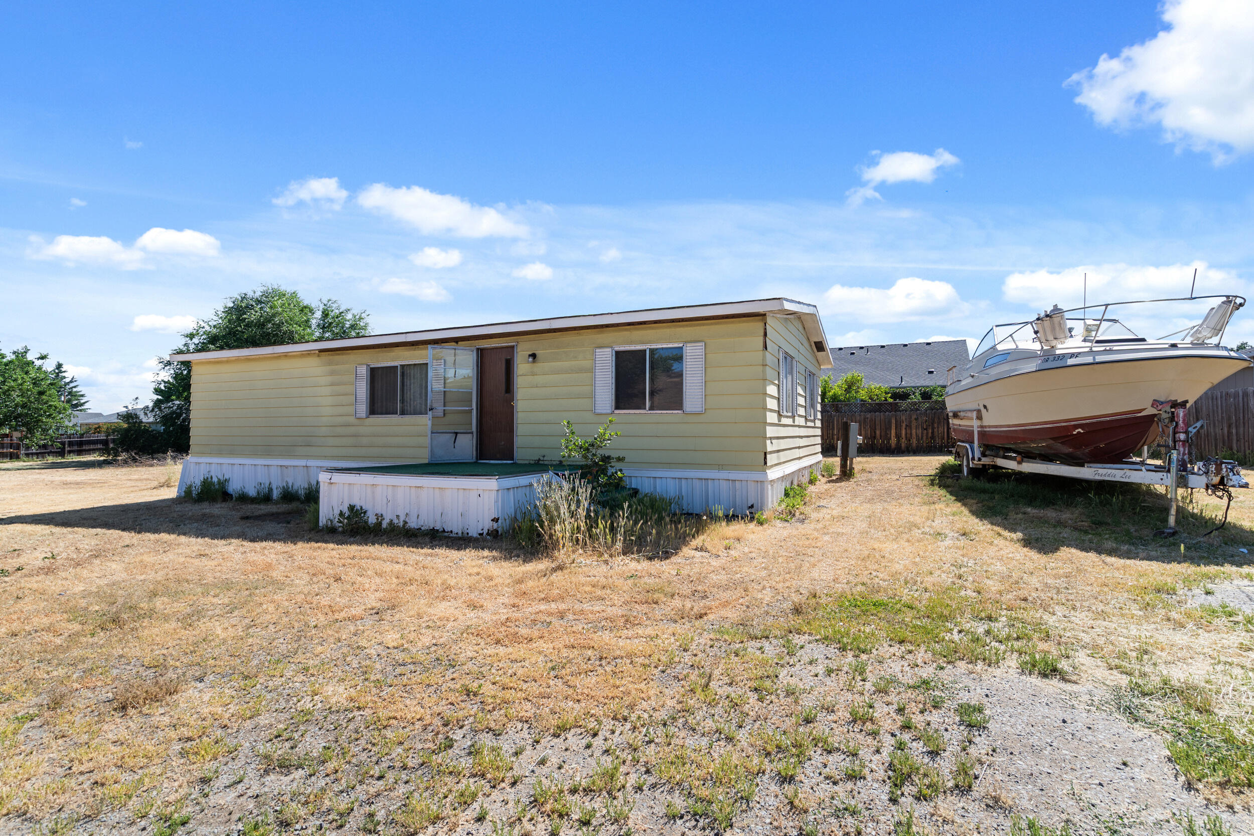 Nickell Addition - Residential