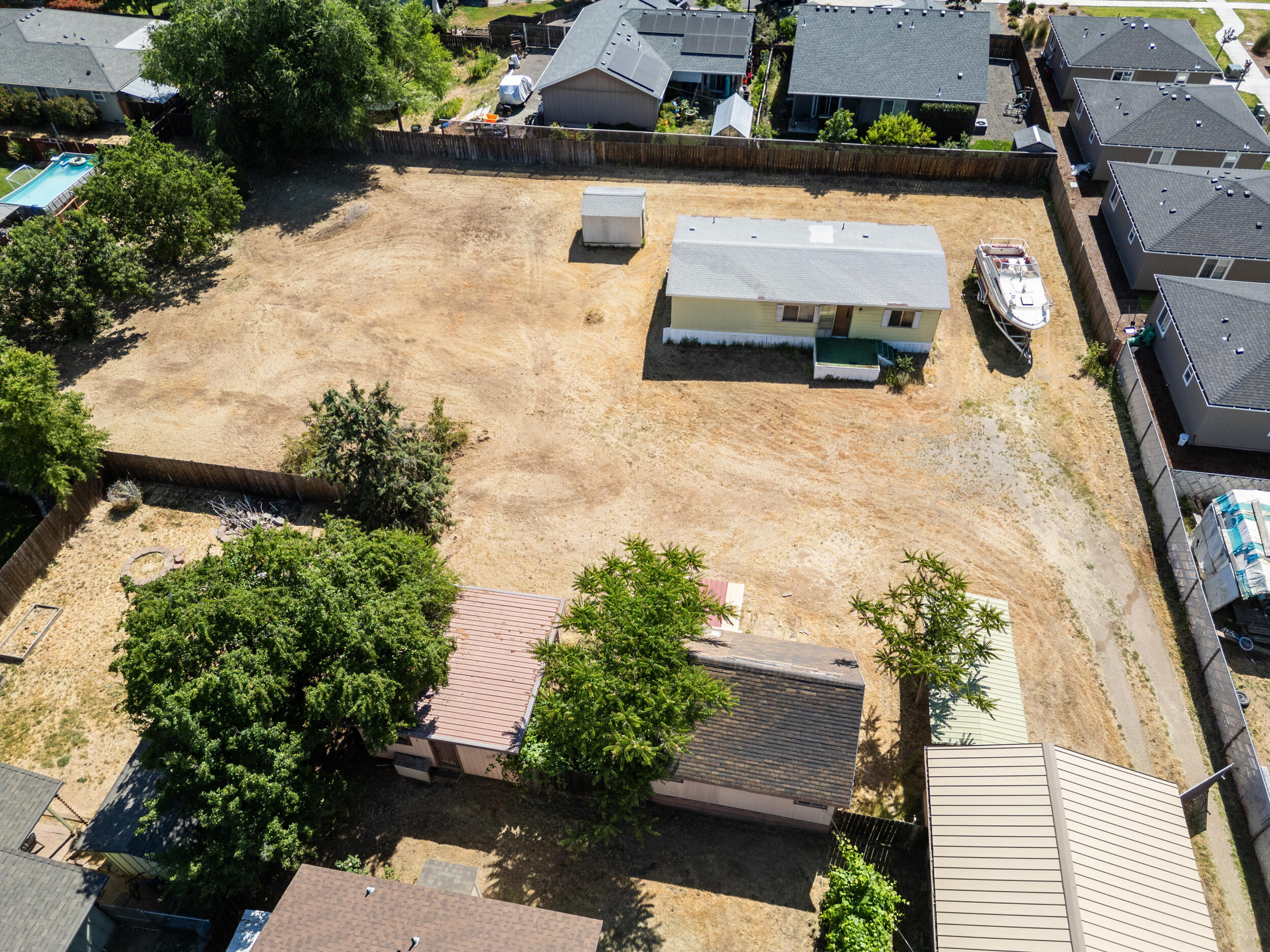 Nickell Addition - Residential