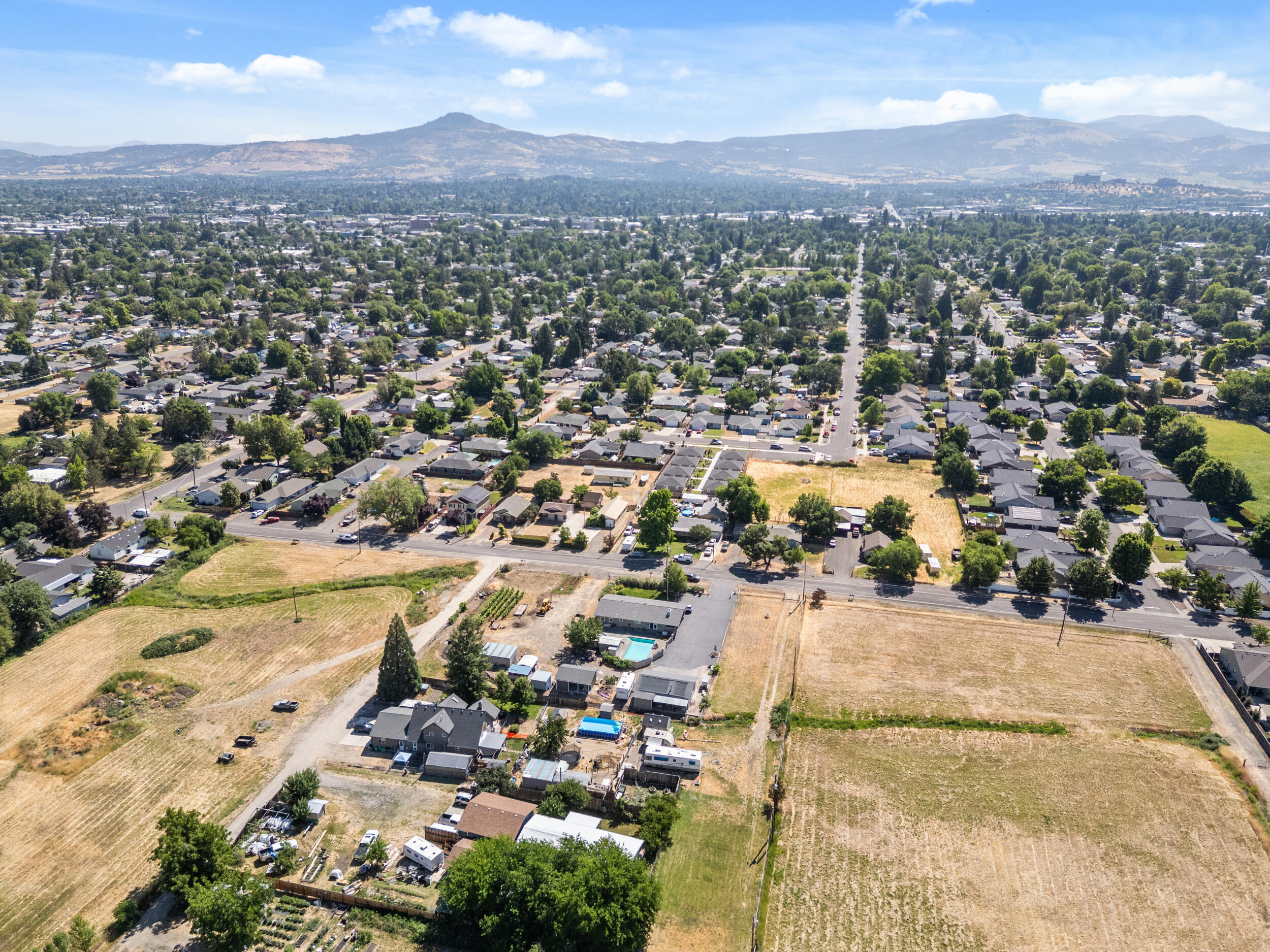 Nickell Addition - Residential