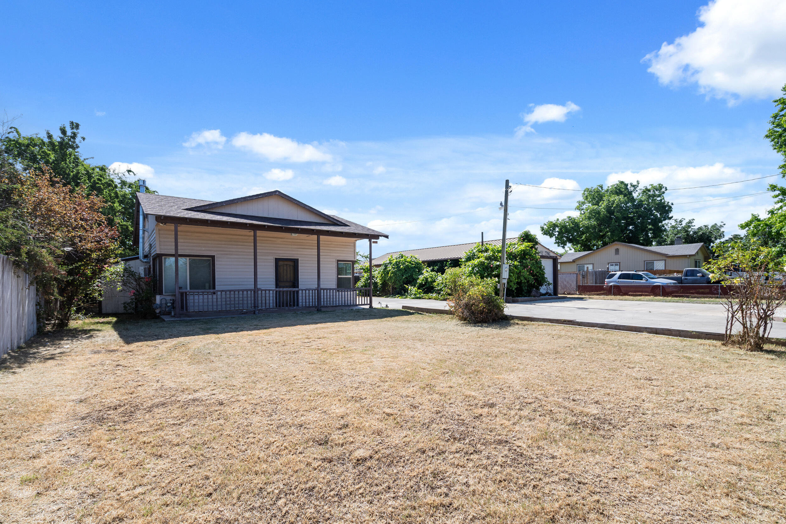 Nickell Addition - Residential