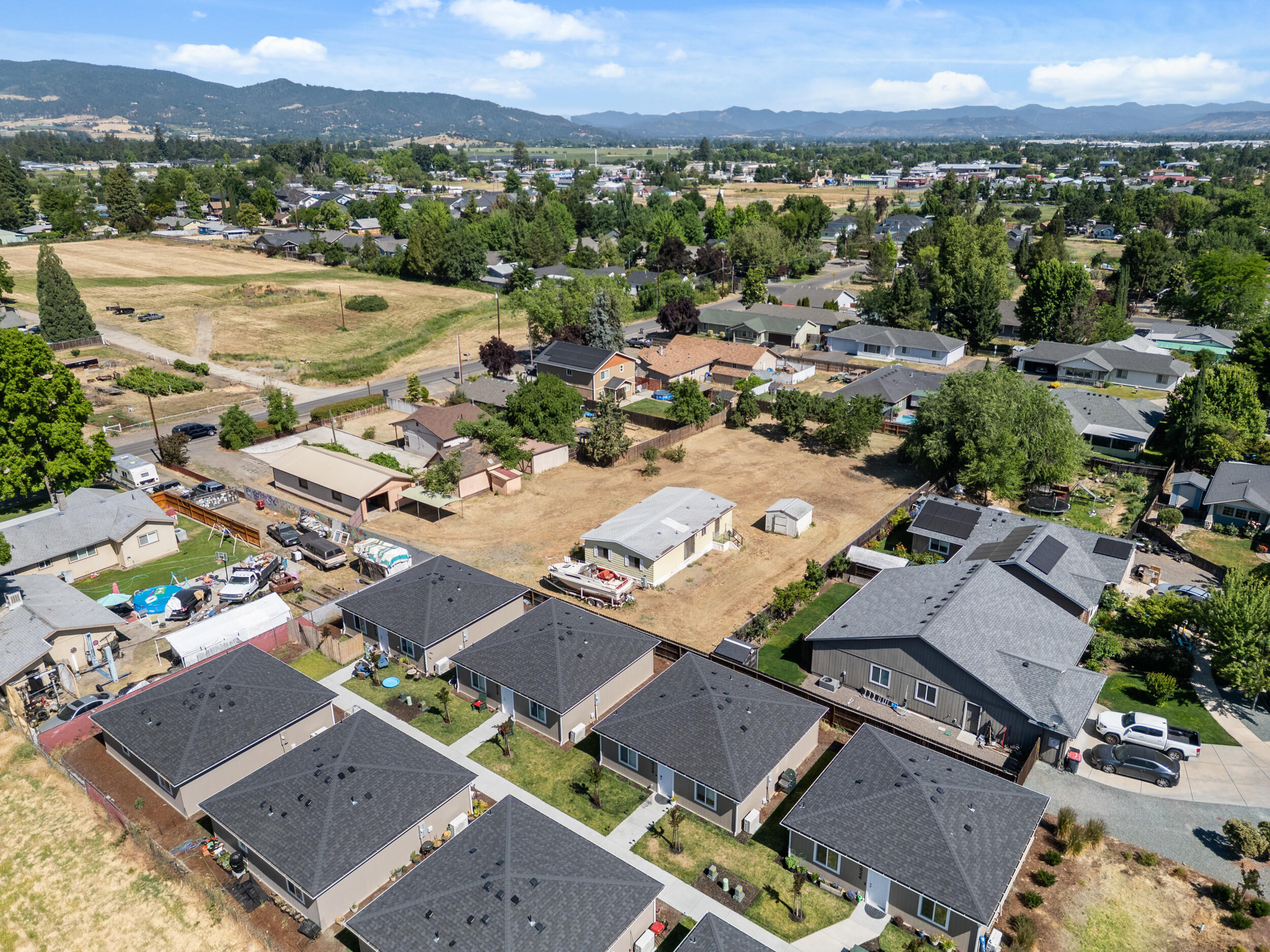 Nickell Addition - Residential