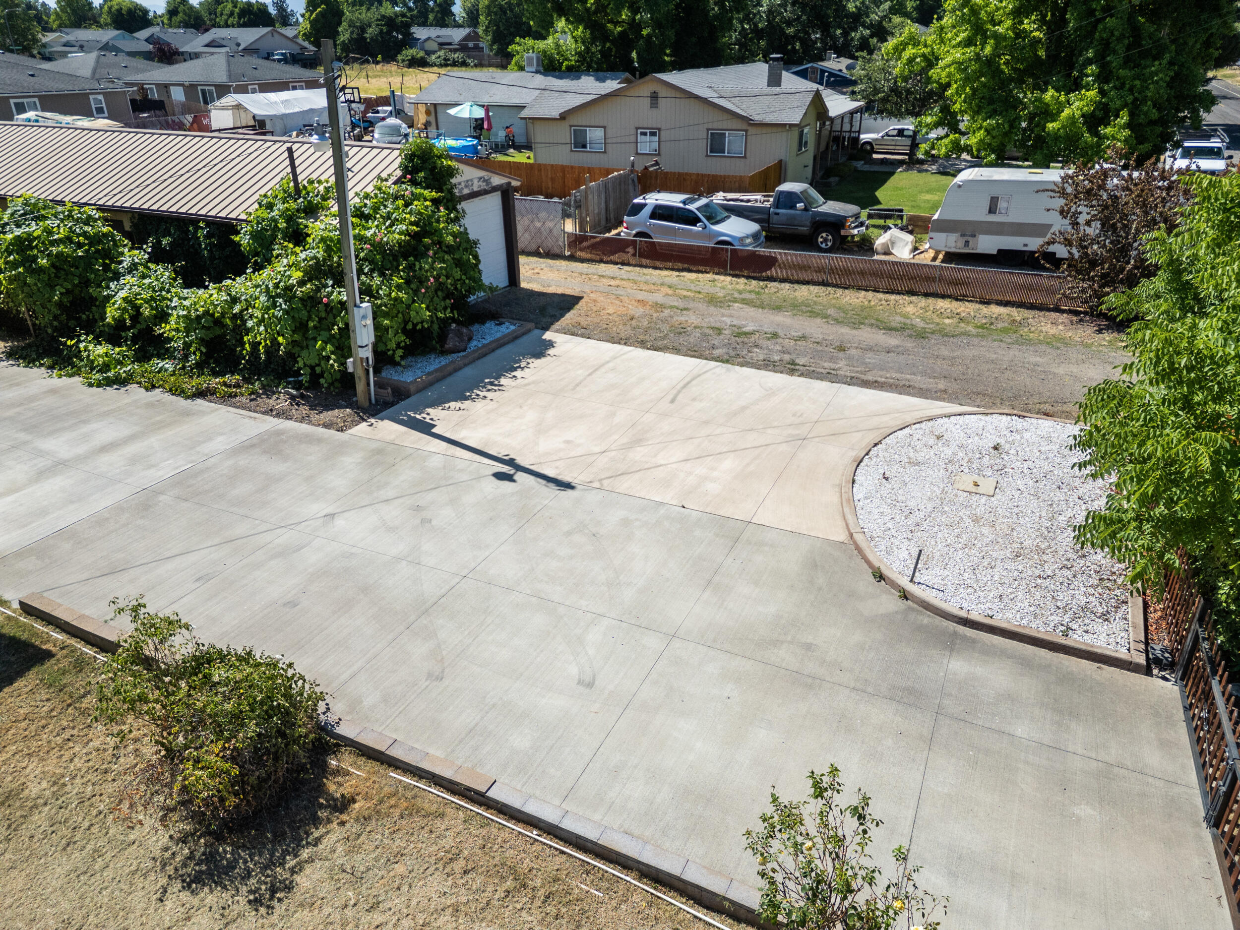 Nickell Addition - Residential